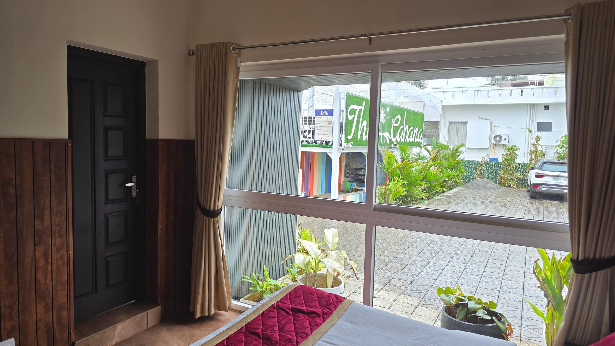 The Cabana - Luxurious Oceanfront Villa 36