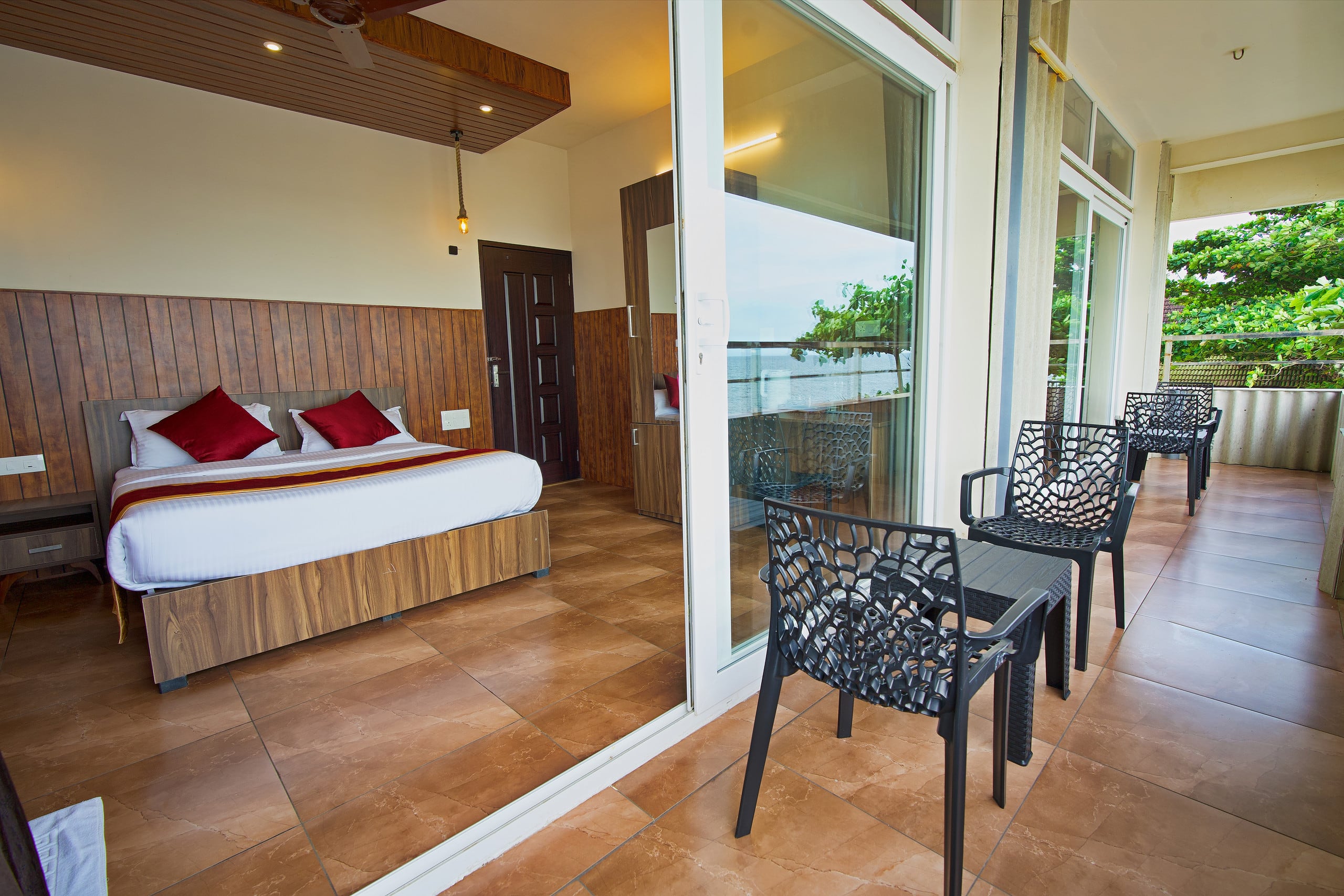 The Cabana - Luxurious Oceanfront Villa 19