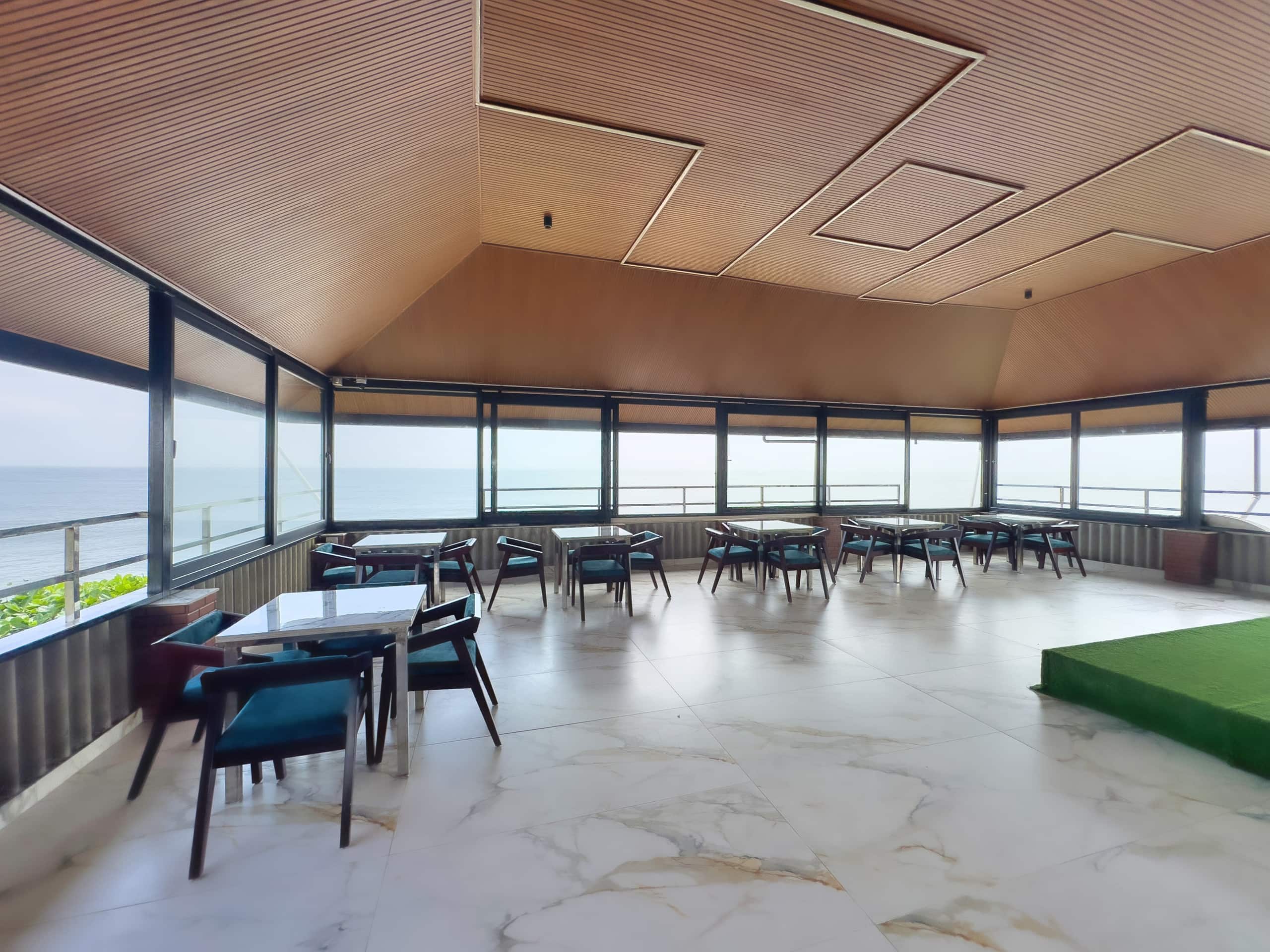 The Cabana - Luxurious Oceanfront Villa 9