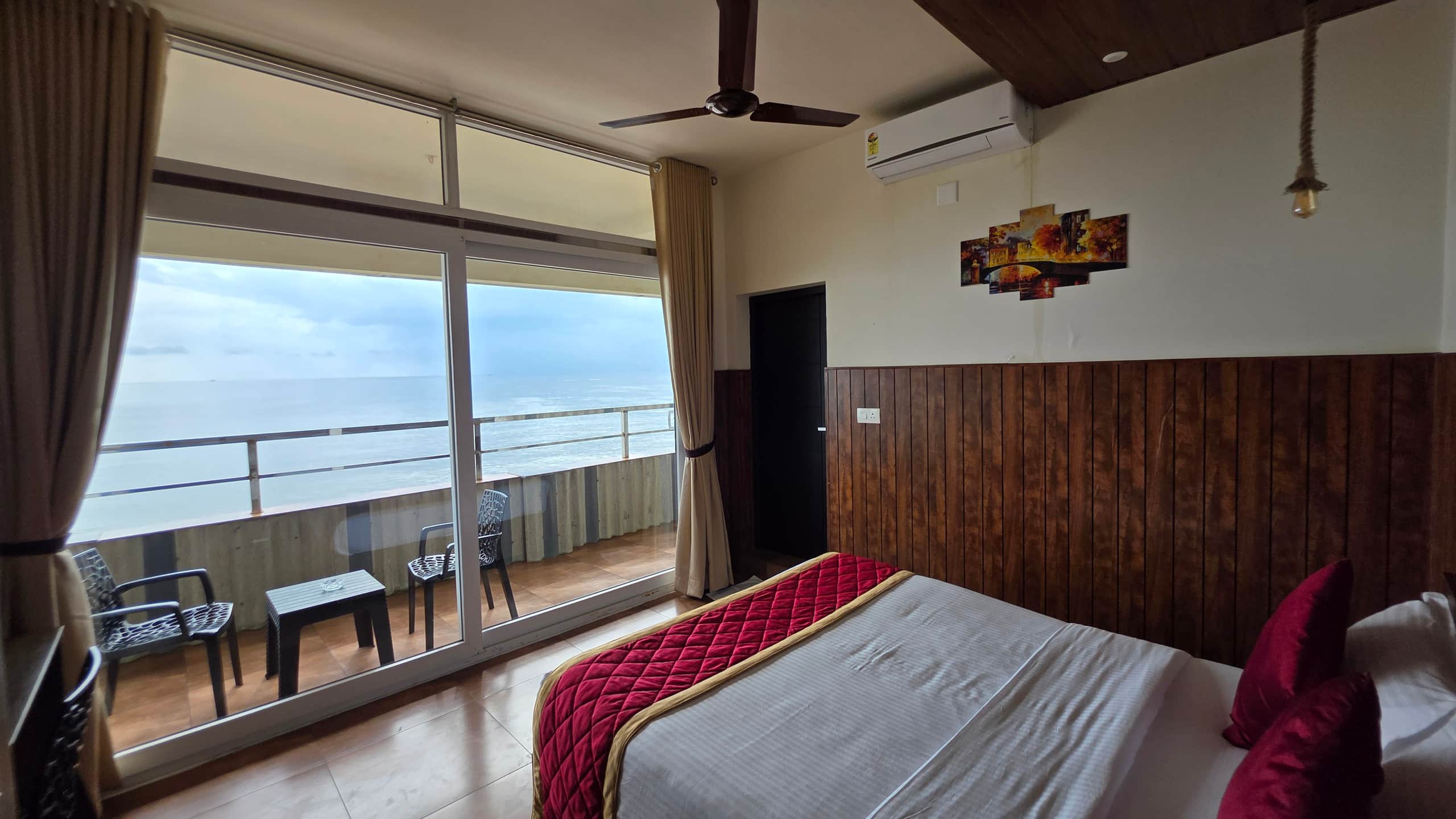 The Cabana - Luxurious Oceanfront Villa 17