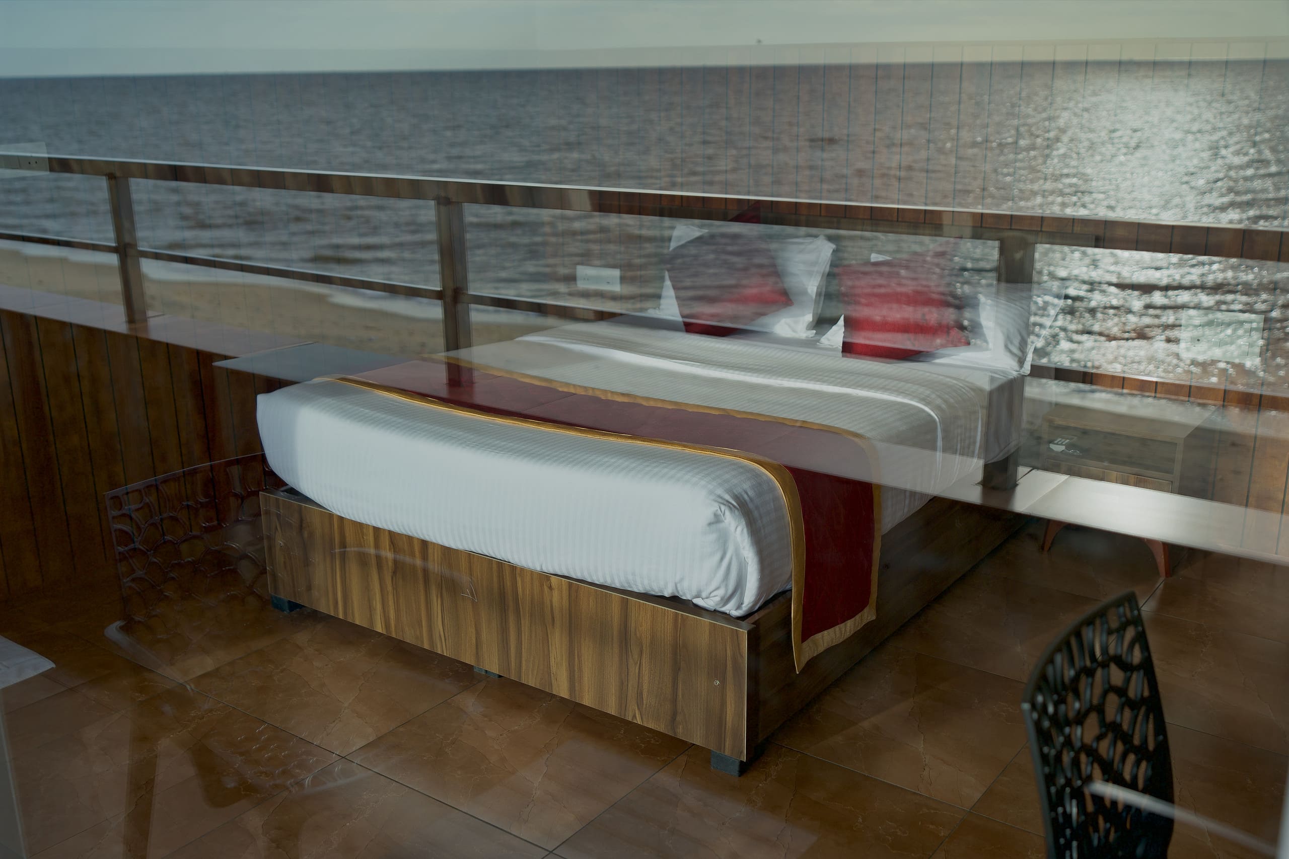The Cabana - Luxurious Oceanfront Villa 18
