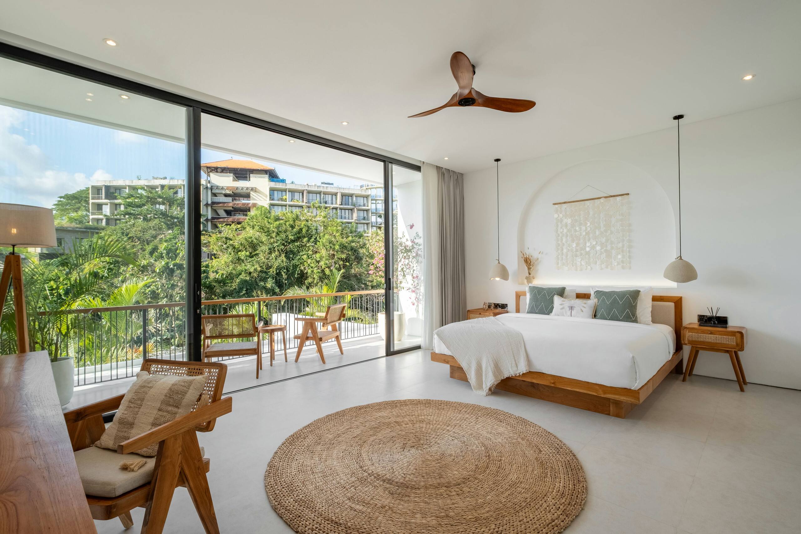 Elements A1 • Peaceful 1BR Walk to Dreamland Beach 21