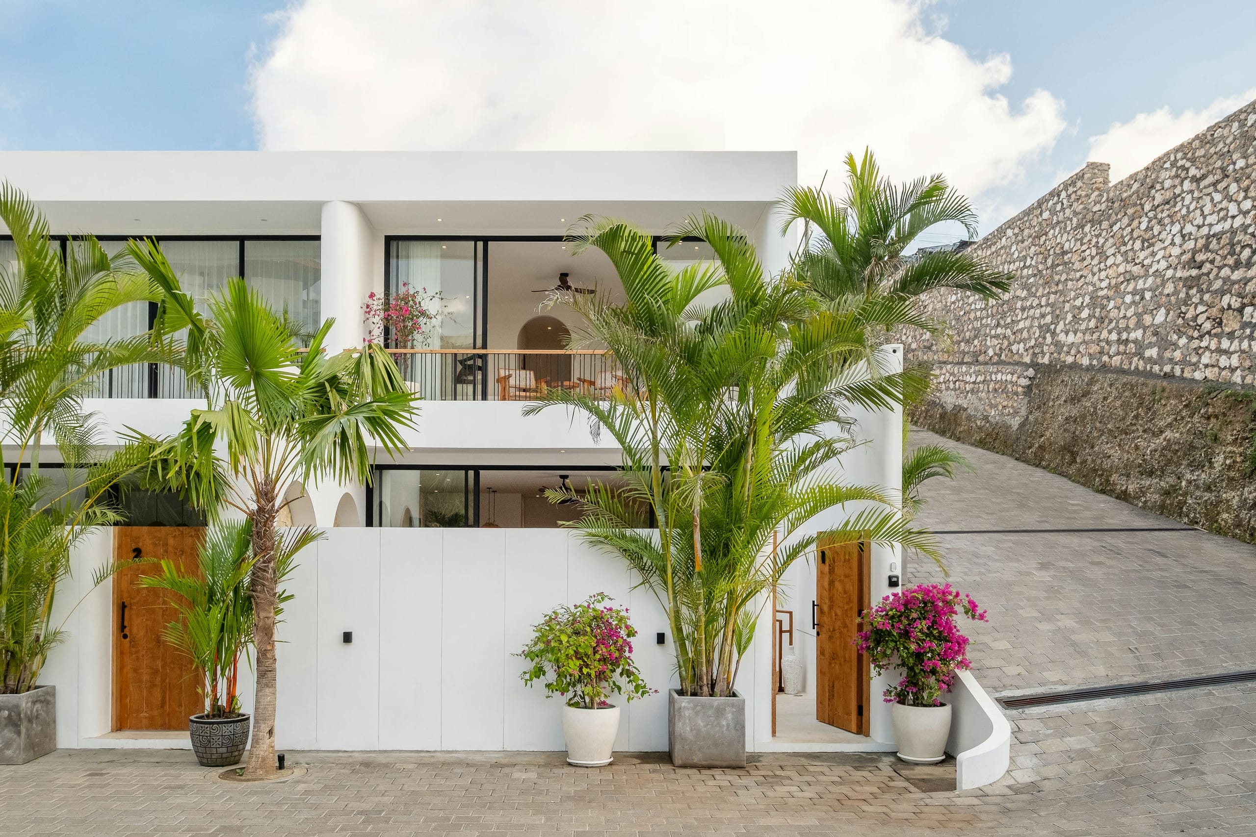 Elements A1 • Peaceful 1BR Walk to Dreamland Beach 28