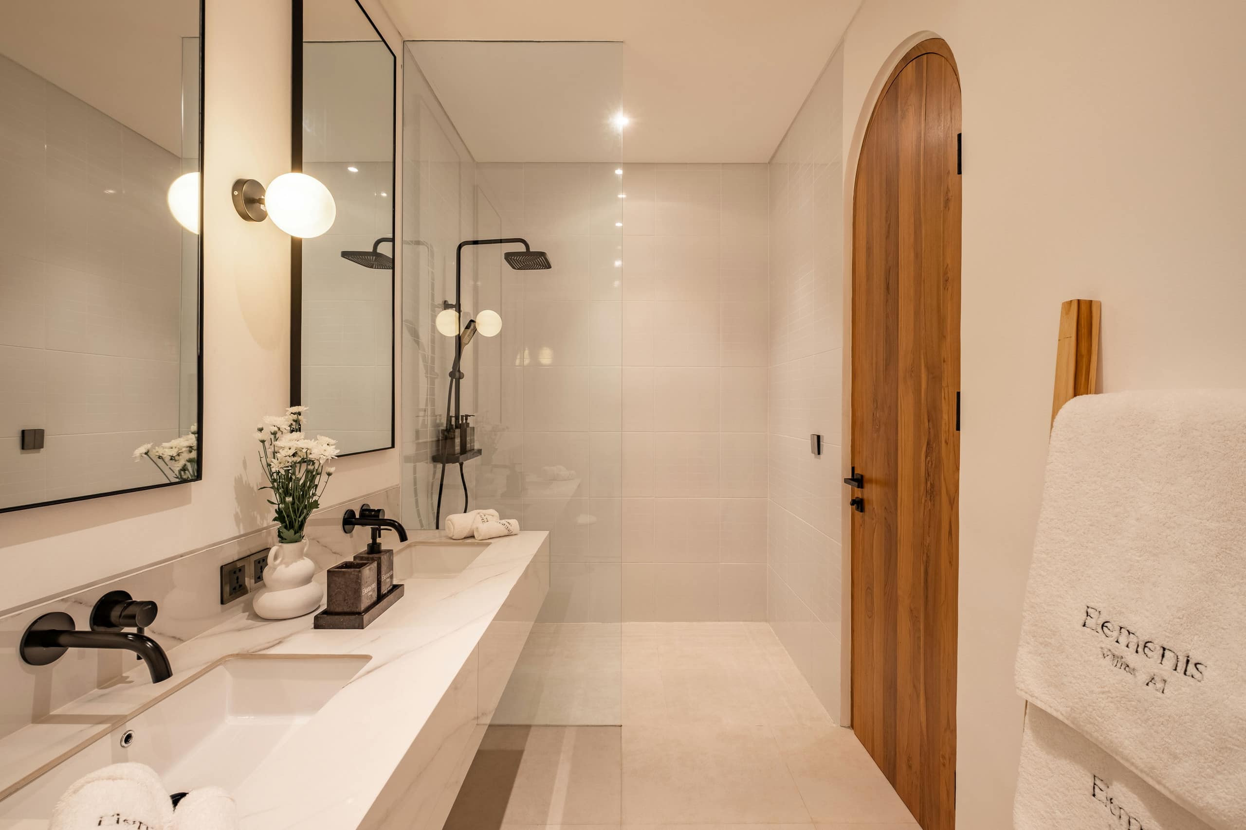 Elements A1 • Peaceful 1BR Walk to Dreamland Beach 25