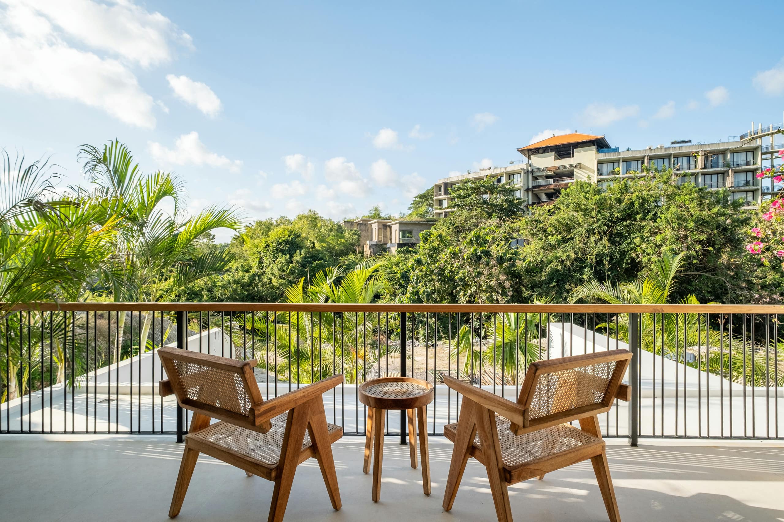 Elements A1 • Peaceful 1BR Walk to Dreamland Beach — photo 5
