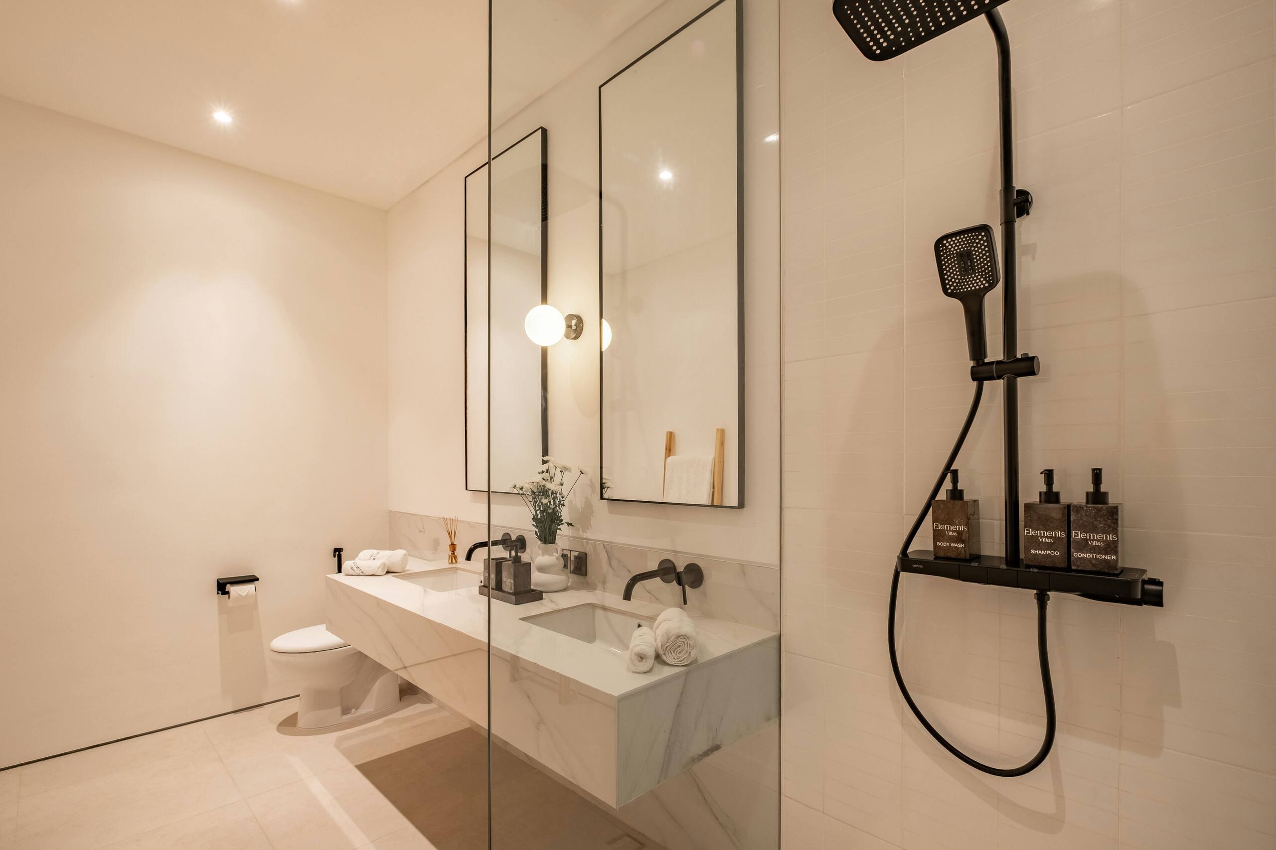 Elements A1 • Peaceful 1BR Walk to Dreamland Beach 26