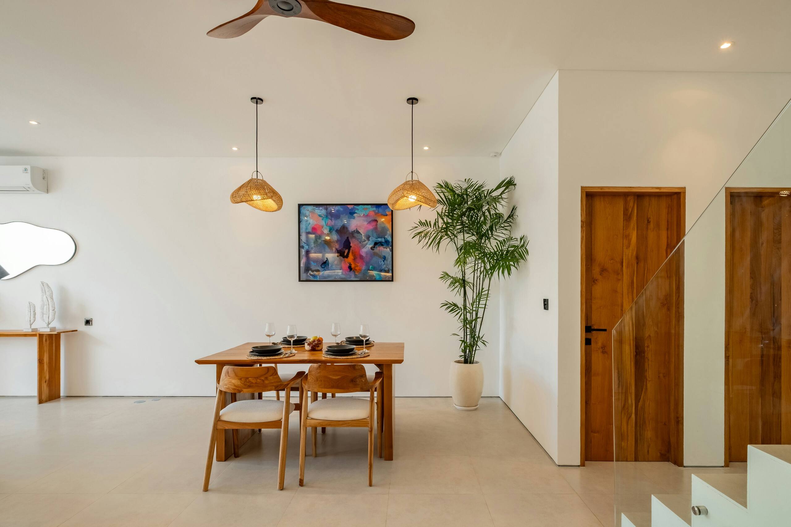 Elements A1 • Peaceful 1BR Walk to Dreamland Beach 17