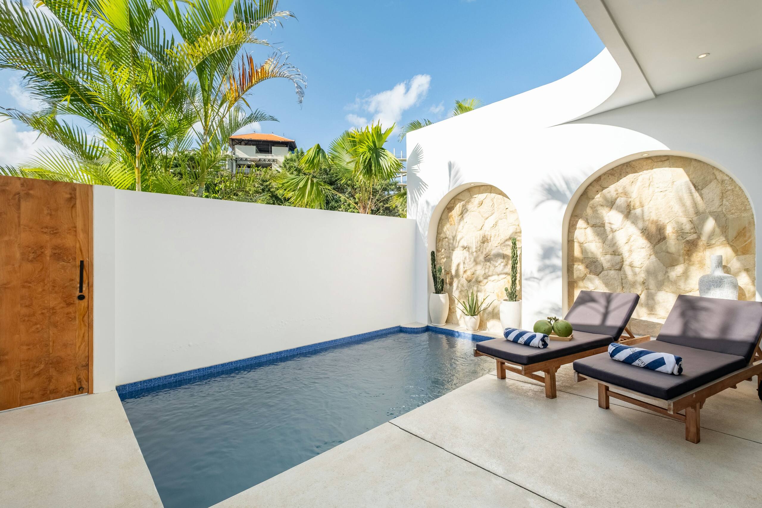 Elements A1 • Peaceful 1BR Walk to Dreamland Beach 31
