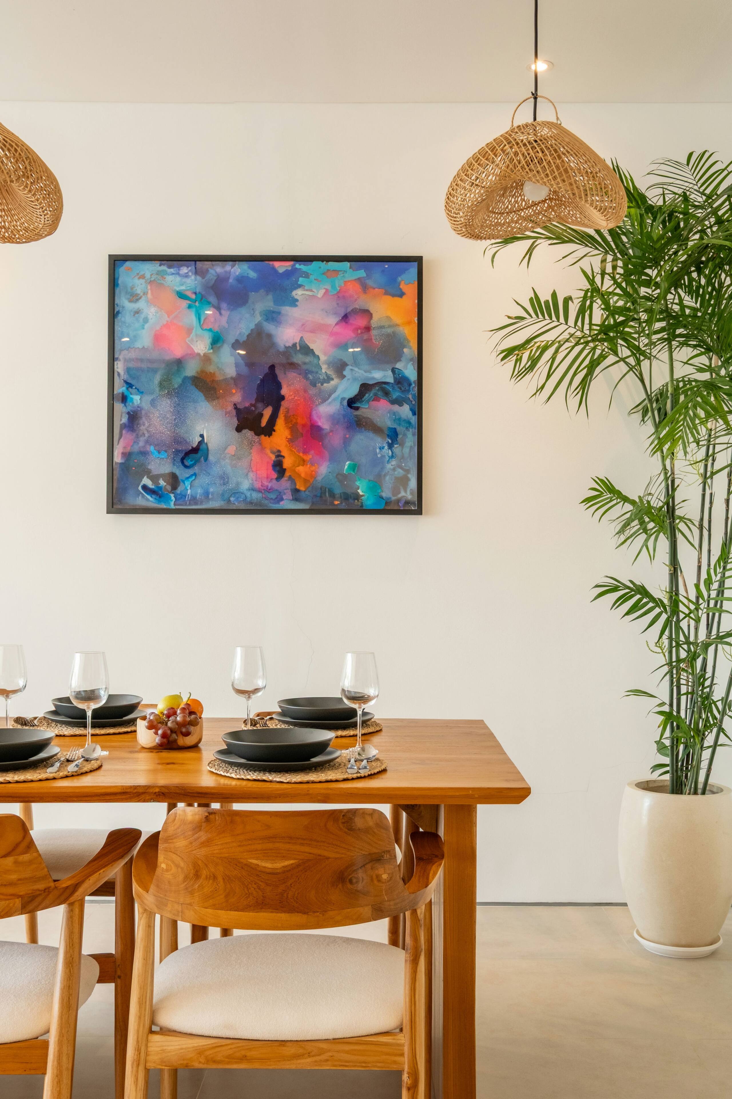 Elements A1 • Peaceful 1BR Walk to Dreamland Beach 19