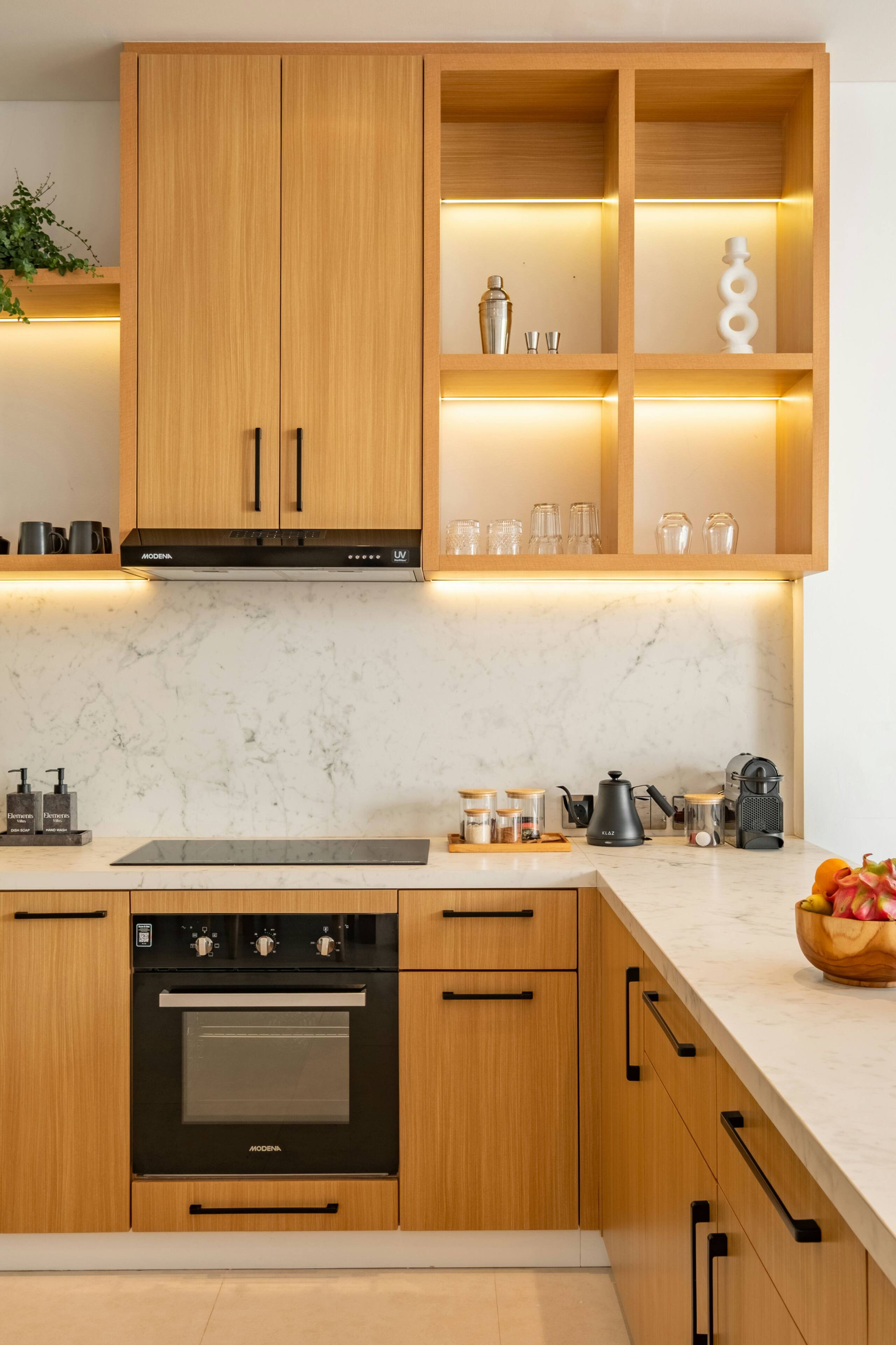 Elements A1 • Peaceful 1BR Walk to Dreamland Beach 15