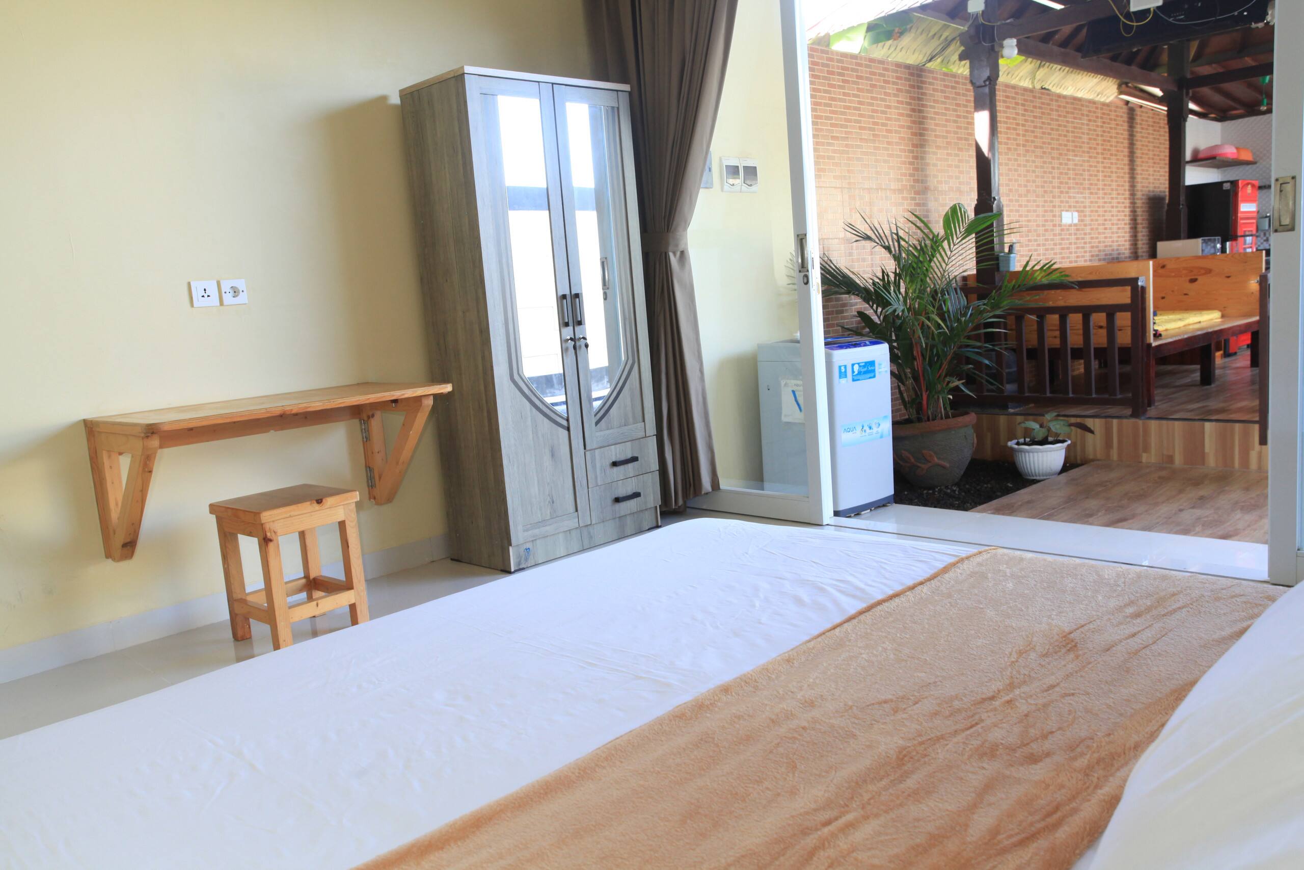Villa Bukit Suites Villa 1 Uluwatu Pecatu 8