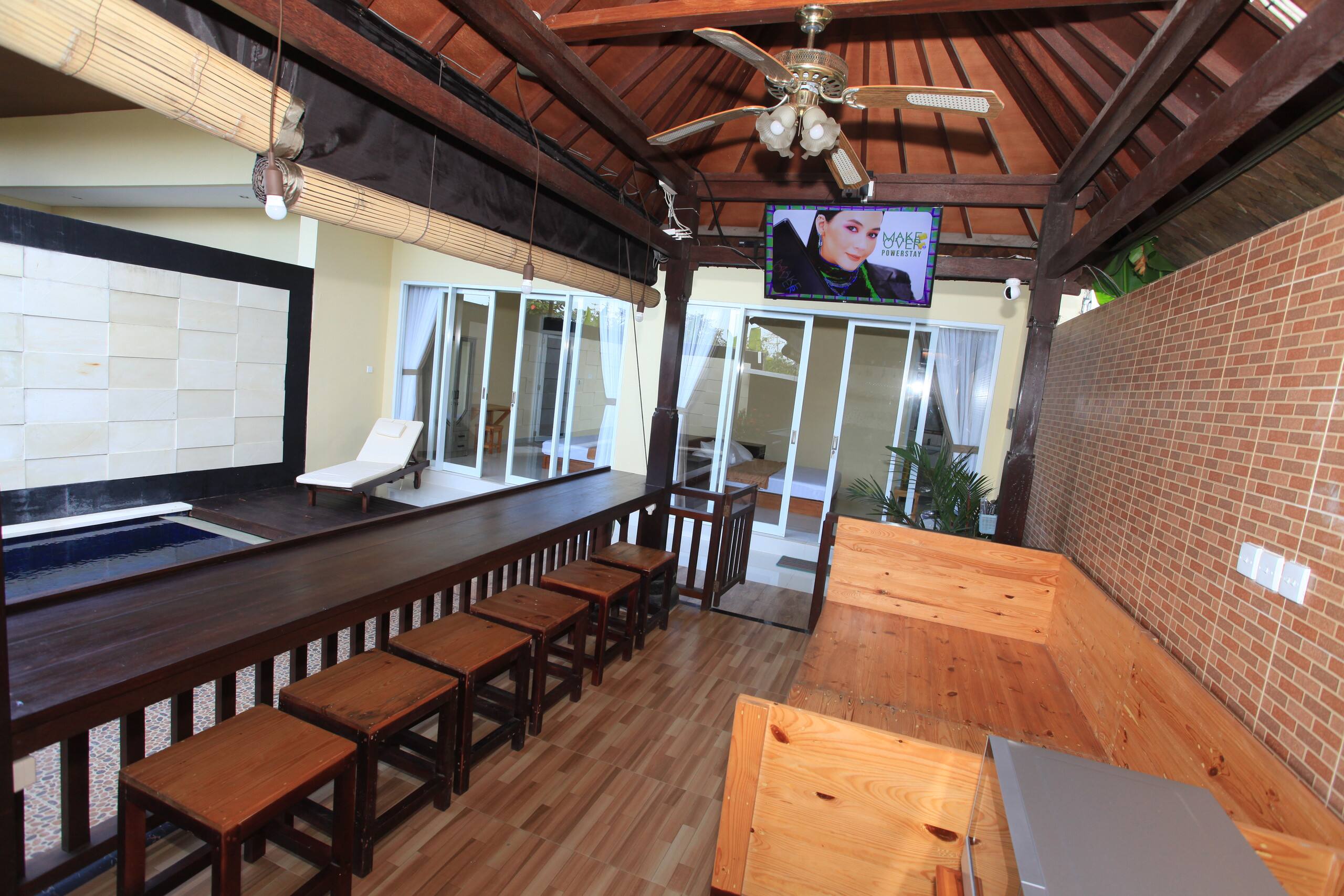 Villa Bukit Suites Villa 1 Uluwatu Pecatu 17