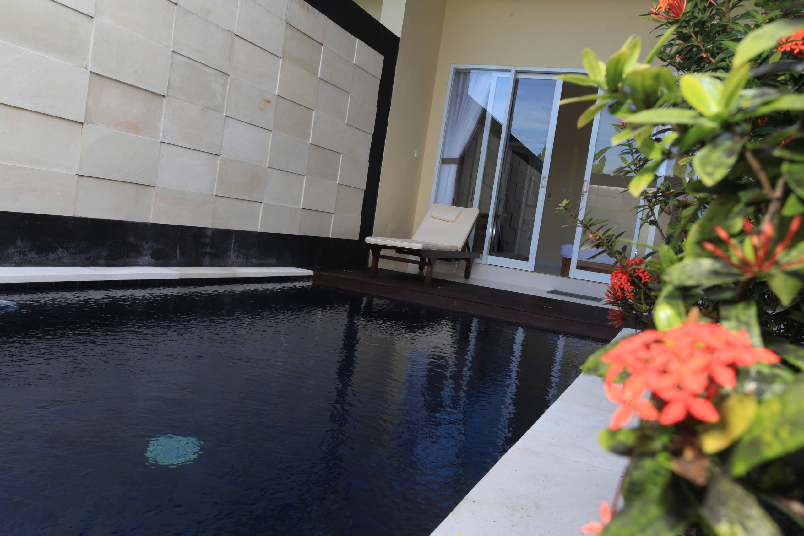 Villa Bukit Suites Villa 1 Uluwatu Pecatu 12