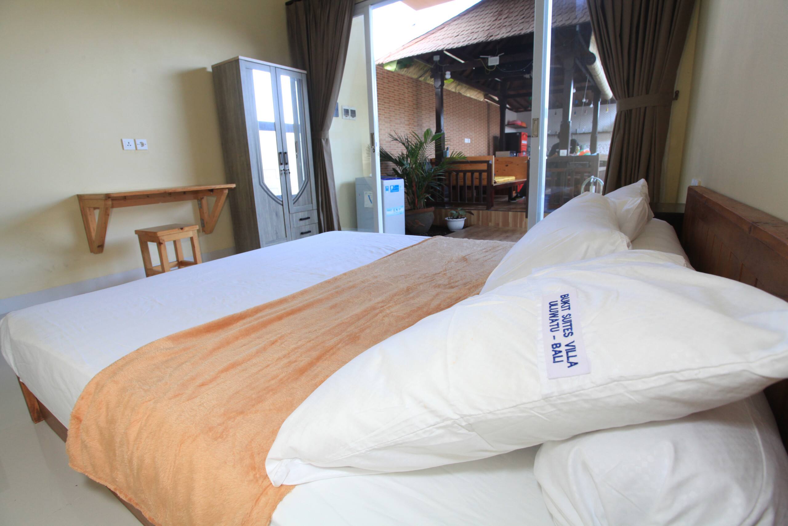 Villa Bukit Suites Villa 1 Uluwatu Pecatu 7