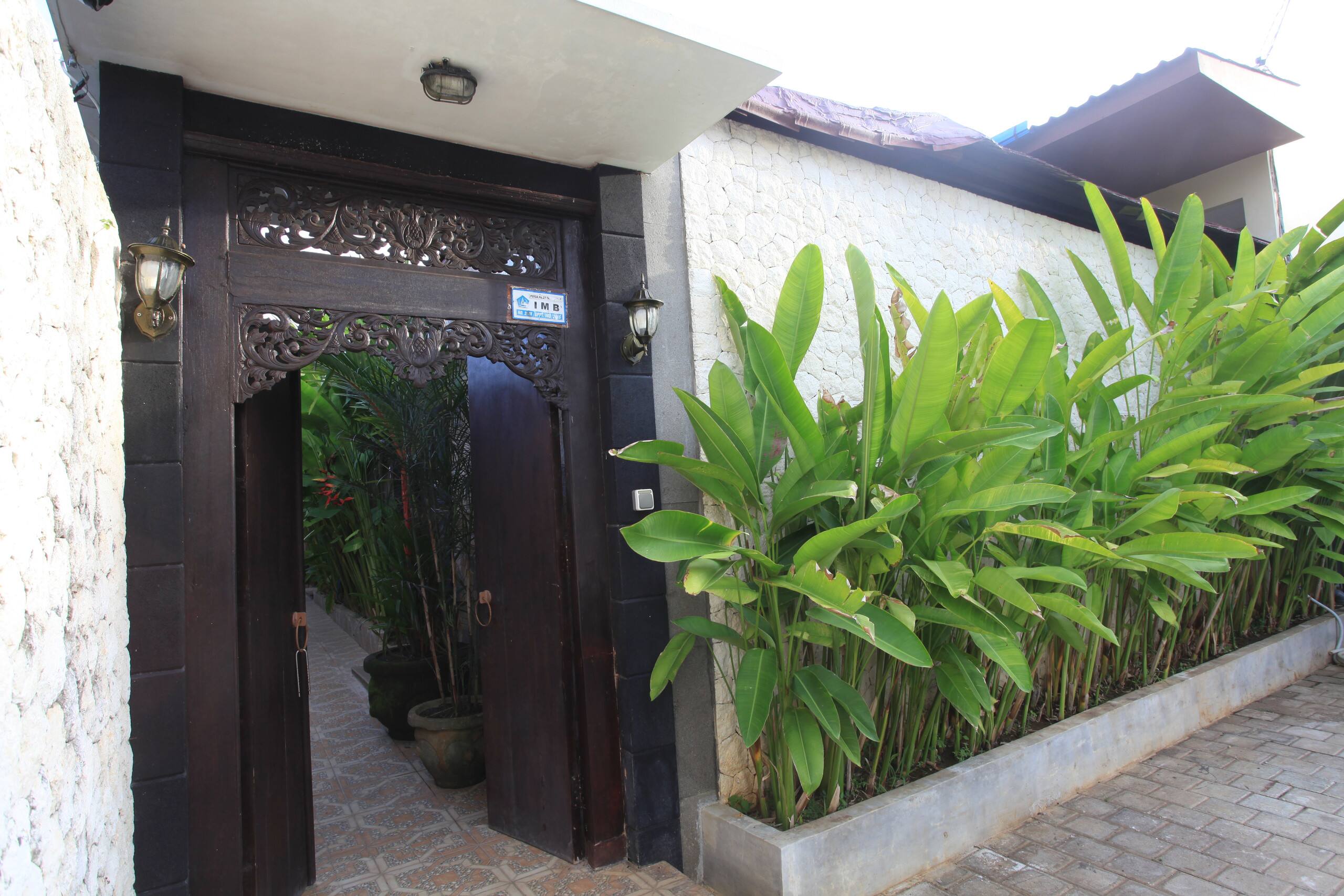 Villa Bukit Suites Villa 1 Uluwatu Pecatu 11