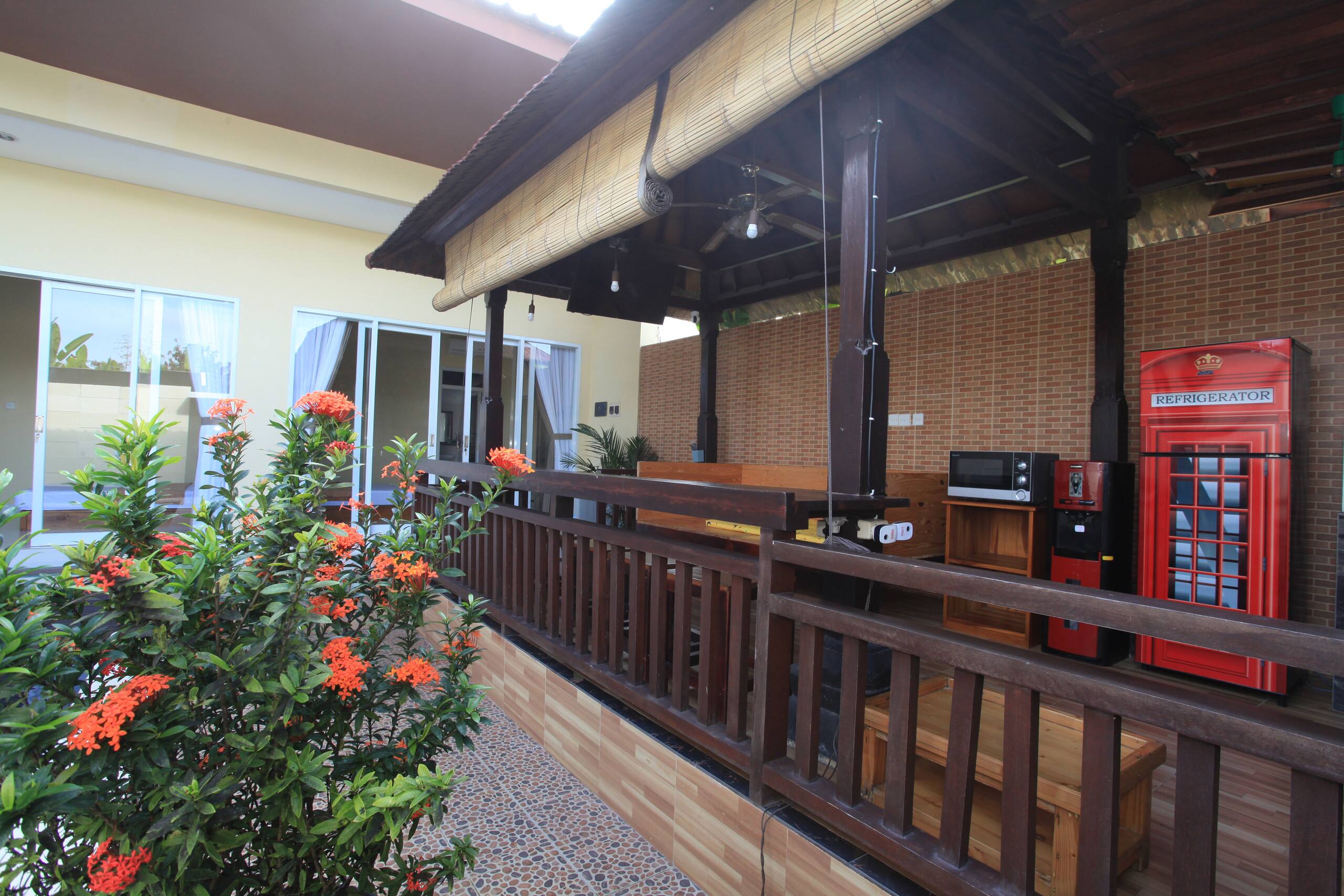 Villa Bukit Suites Villa 1 Uluwatu Pecatu 19