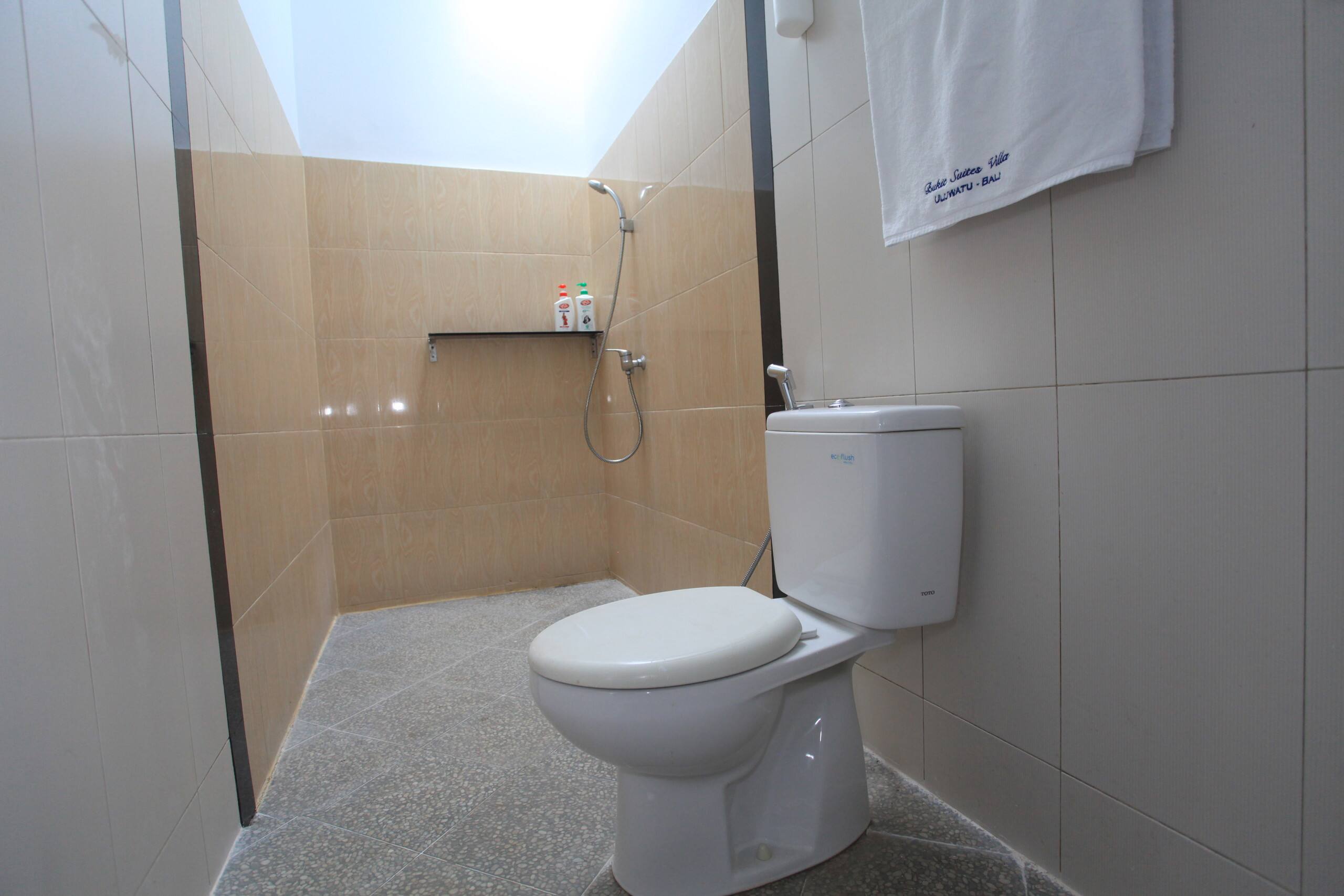 Villa Bukit Suites Villa 1 Uluwatu Pecatu — photo 2