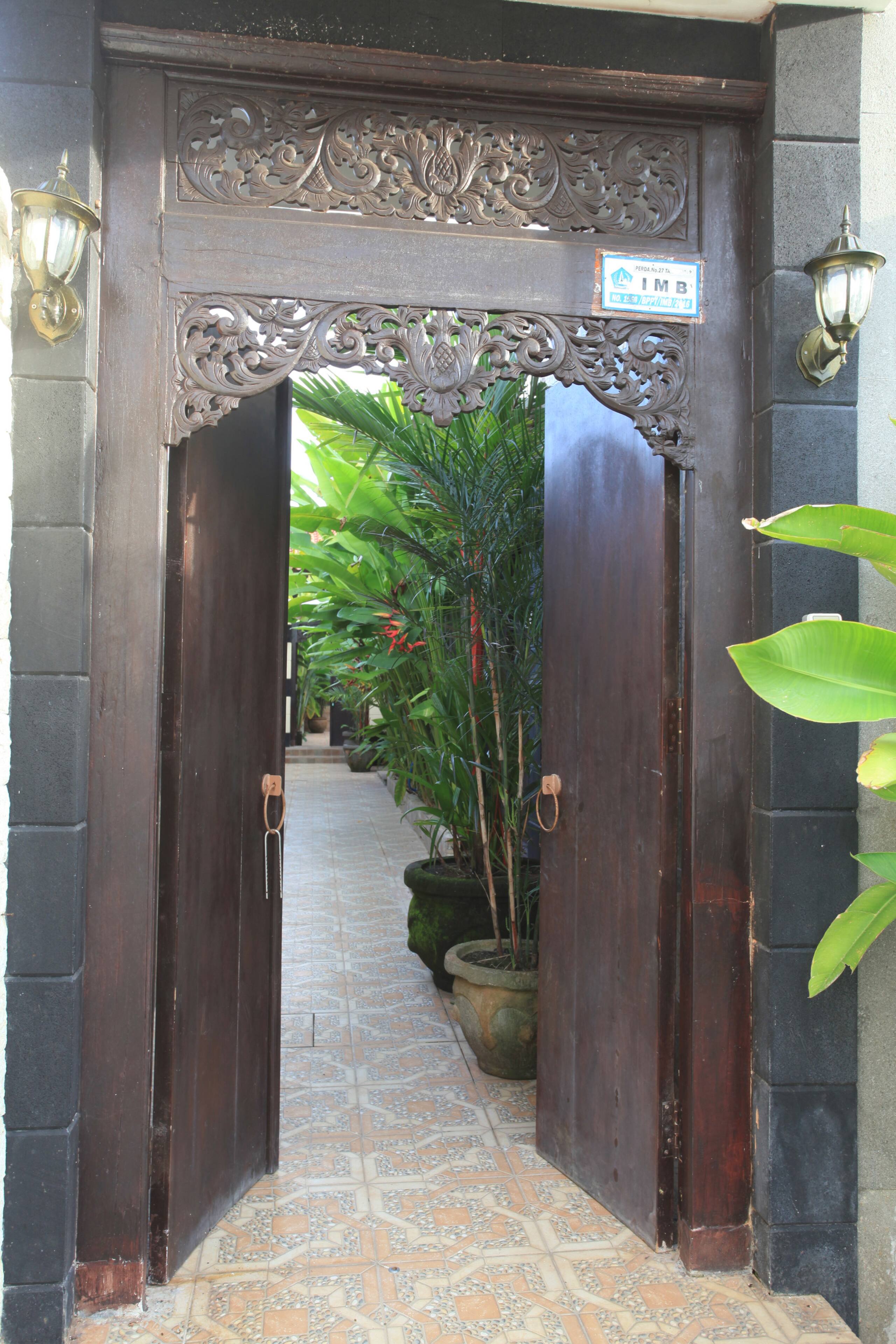 Villa Bukit Suites Villa 1 Uluwatu Pecatu 16
