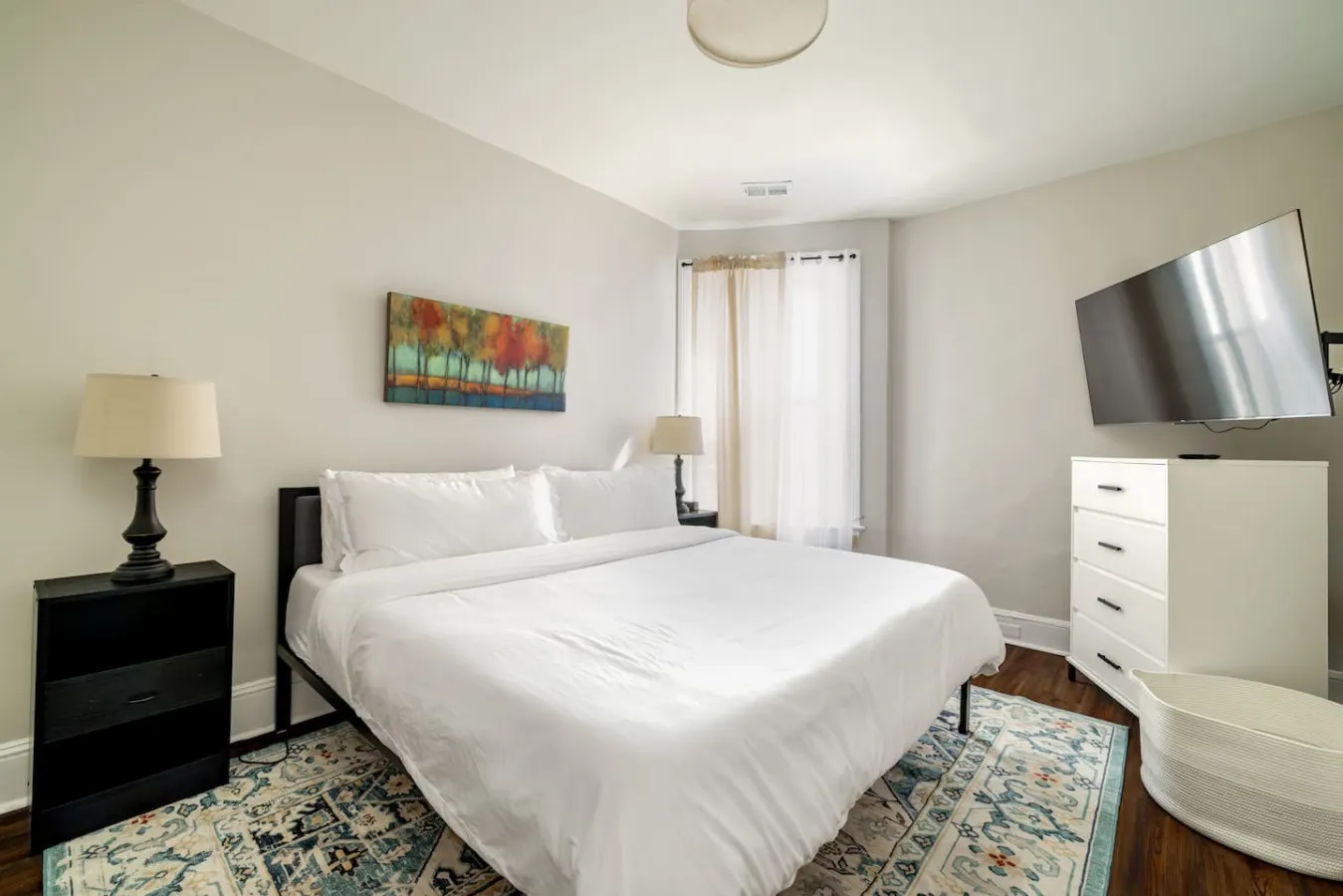 Sleeps 12 THREE Units In Central Adams Morgan 11
