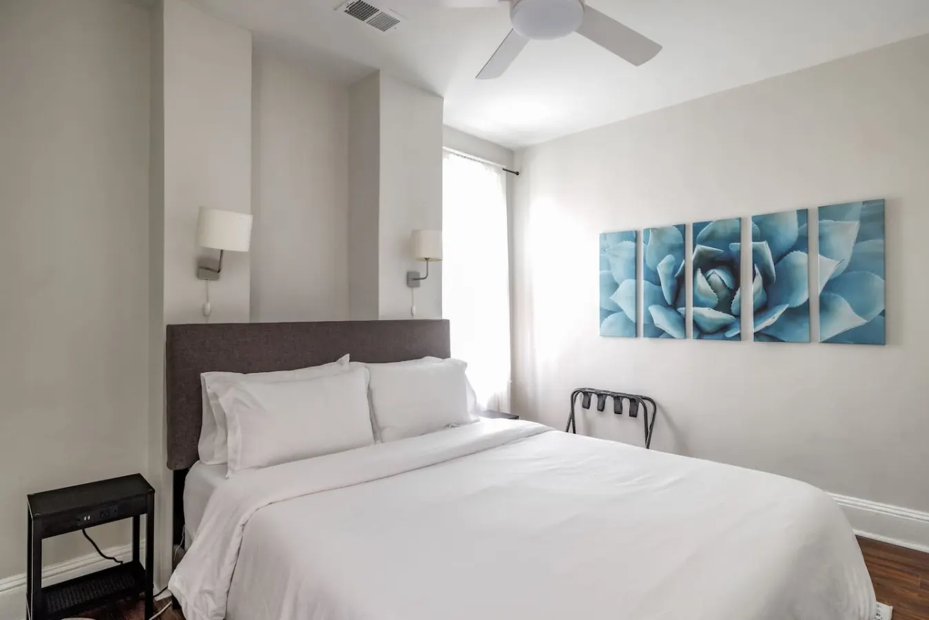 Sleeps 12 THREE Units In Central Adams Morgan 12