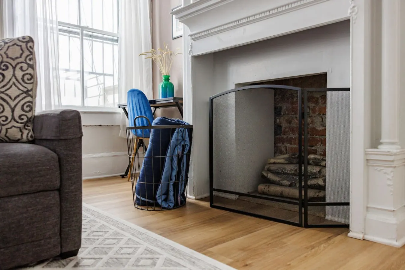 Sleeps 12 THREE Units In Central Adams Morgan 20