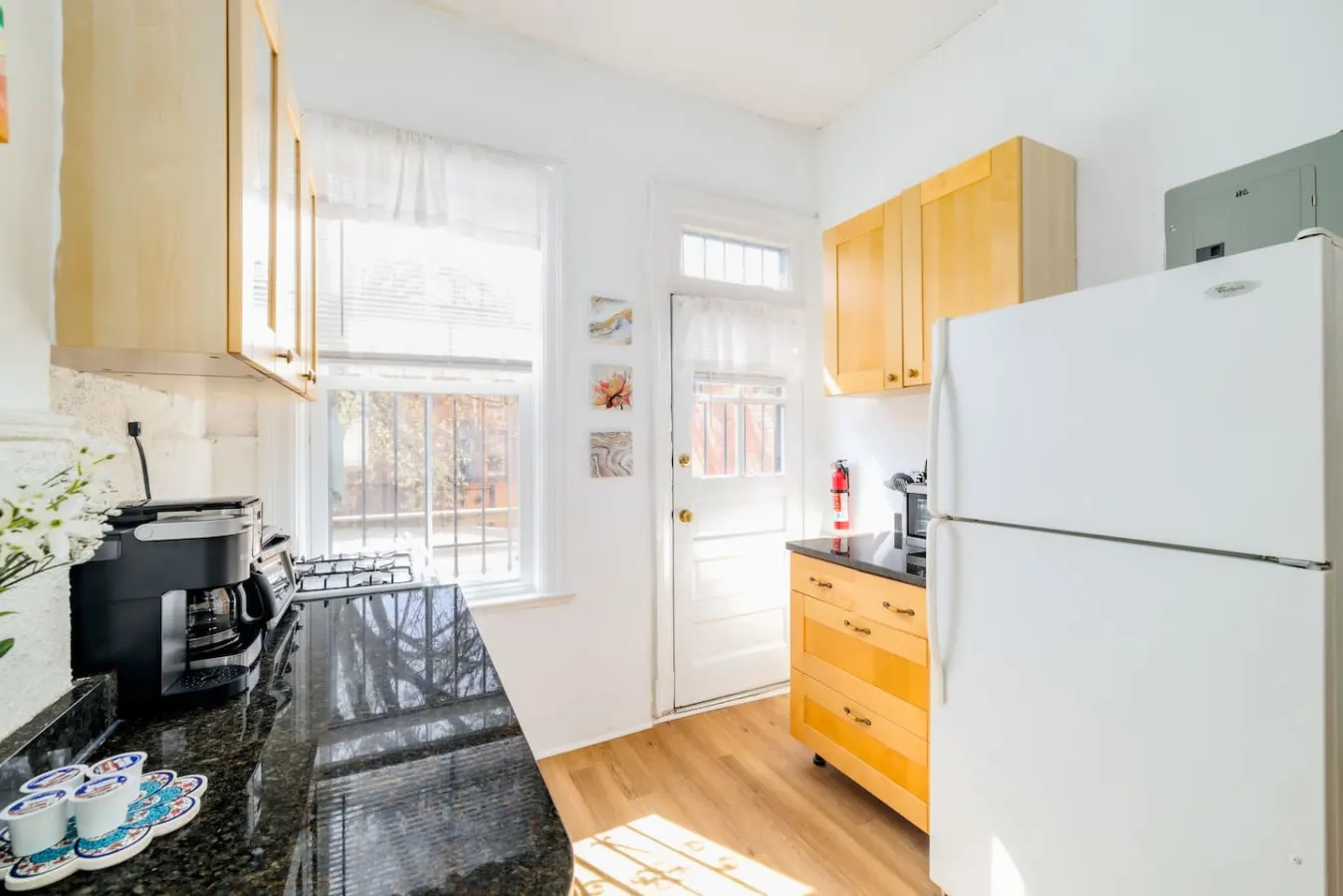 Sleeps 12 | THREE Units In Central Adams Morgan — photo 5
