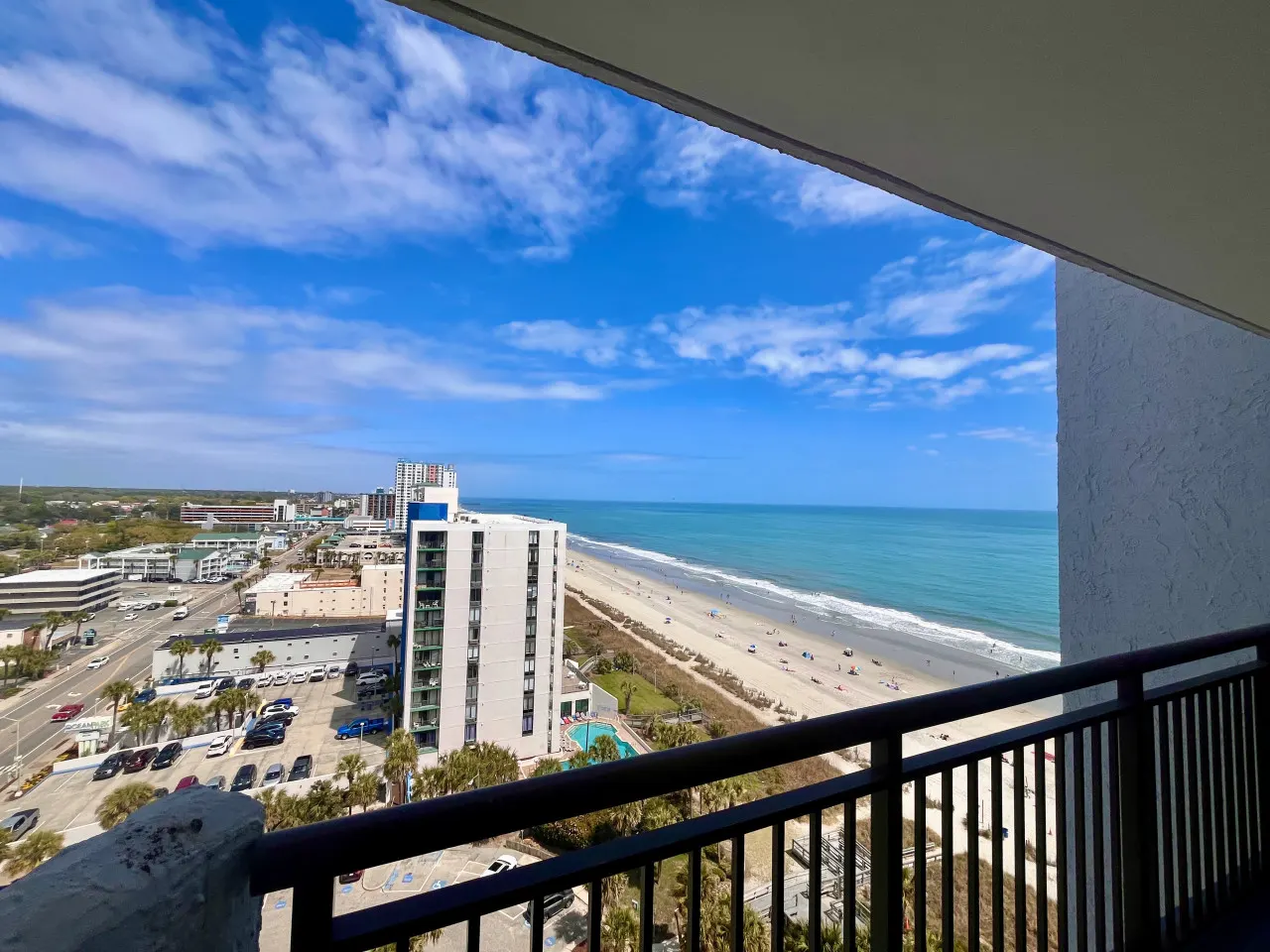 Coastal Escape with Oceanview 1bedroom Condo — photo 3
