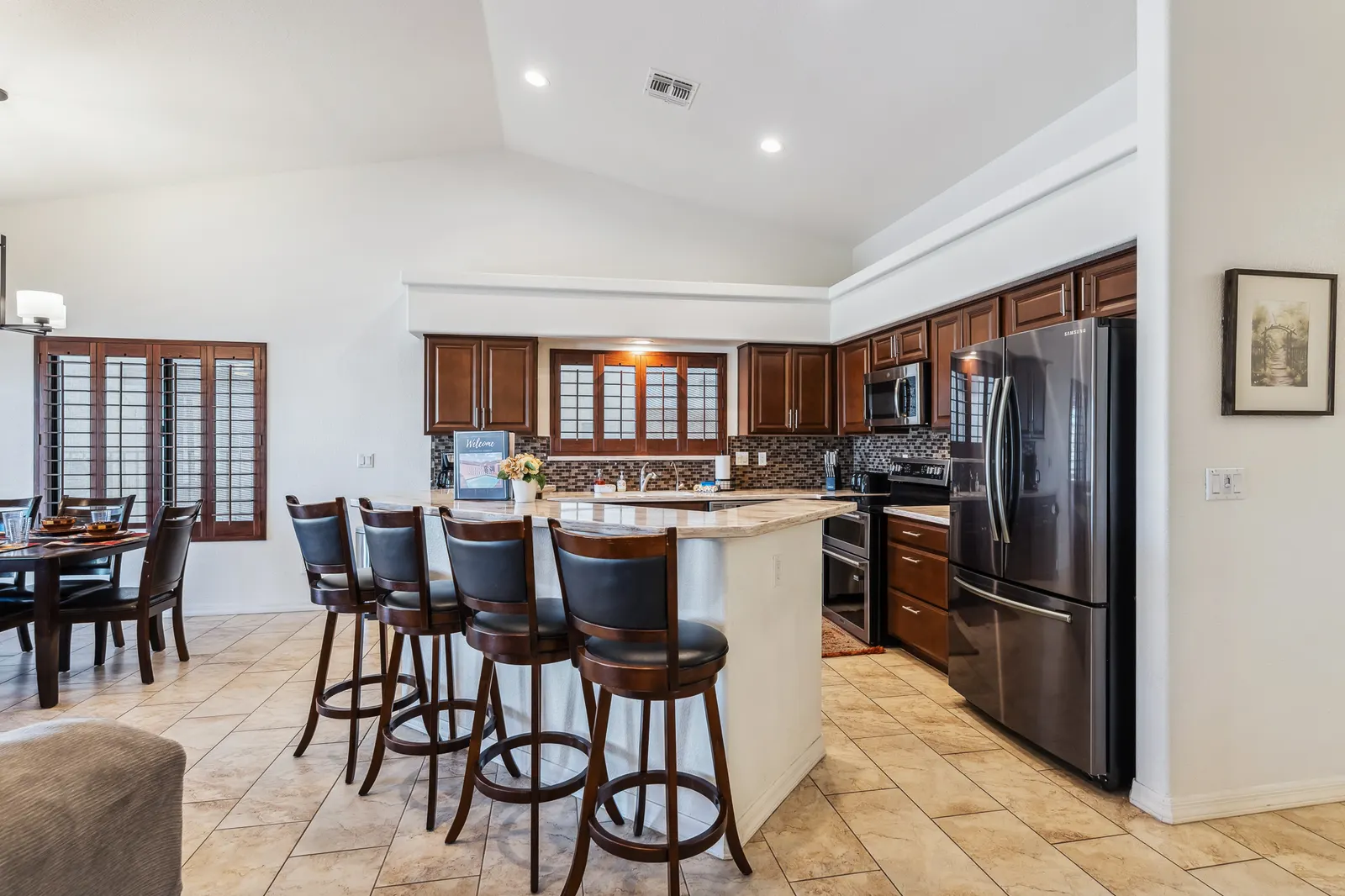 Golf Course Views Pool 3 Bd Parking 3
