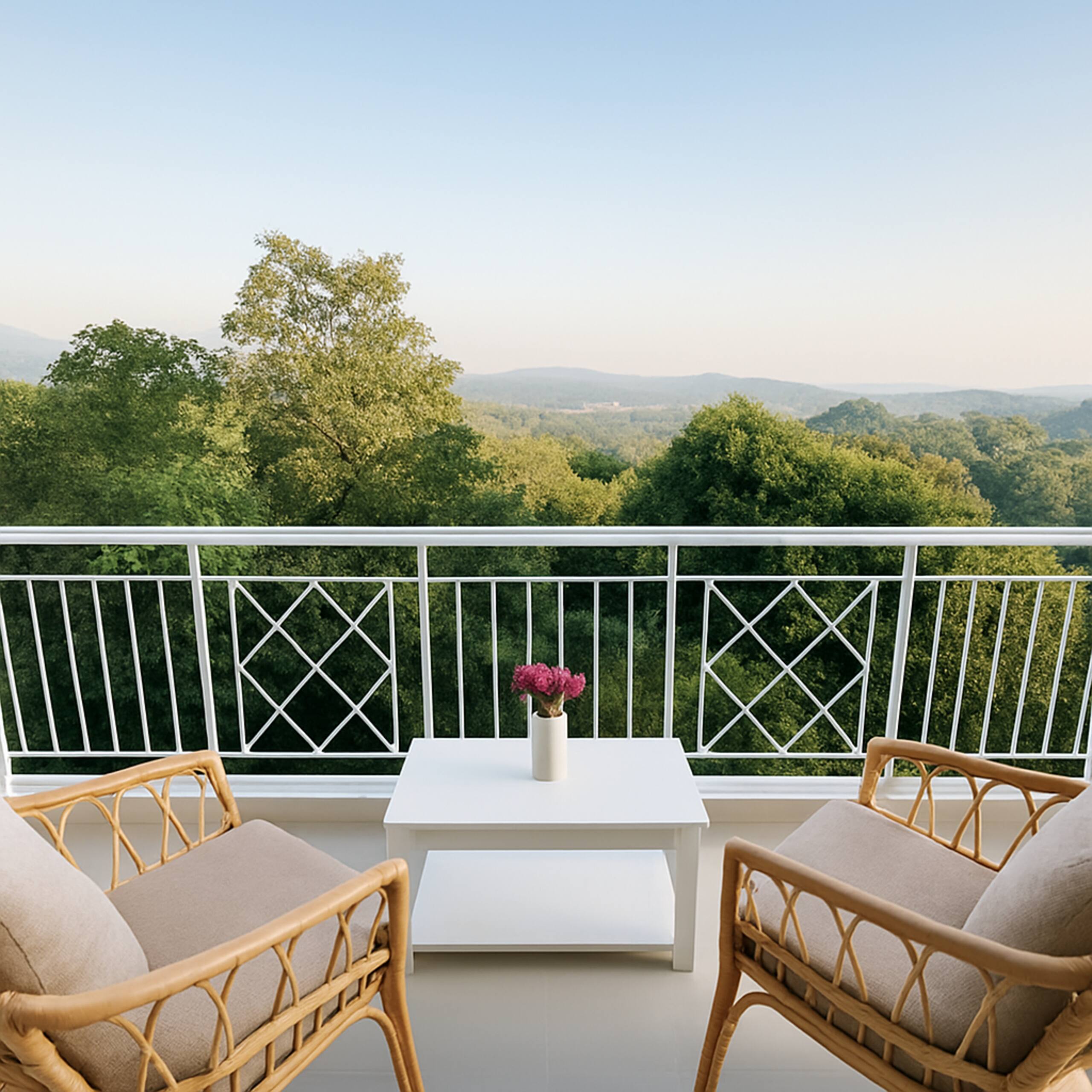 Hidden Harmony - Mountain view with Pool — photo 2