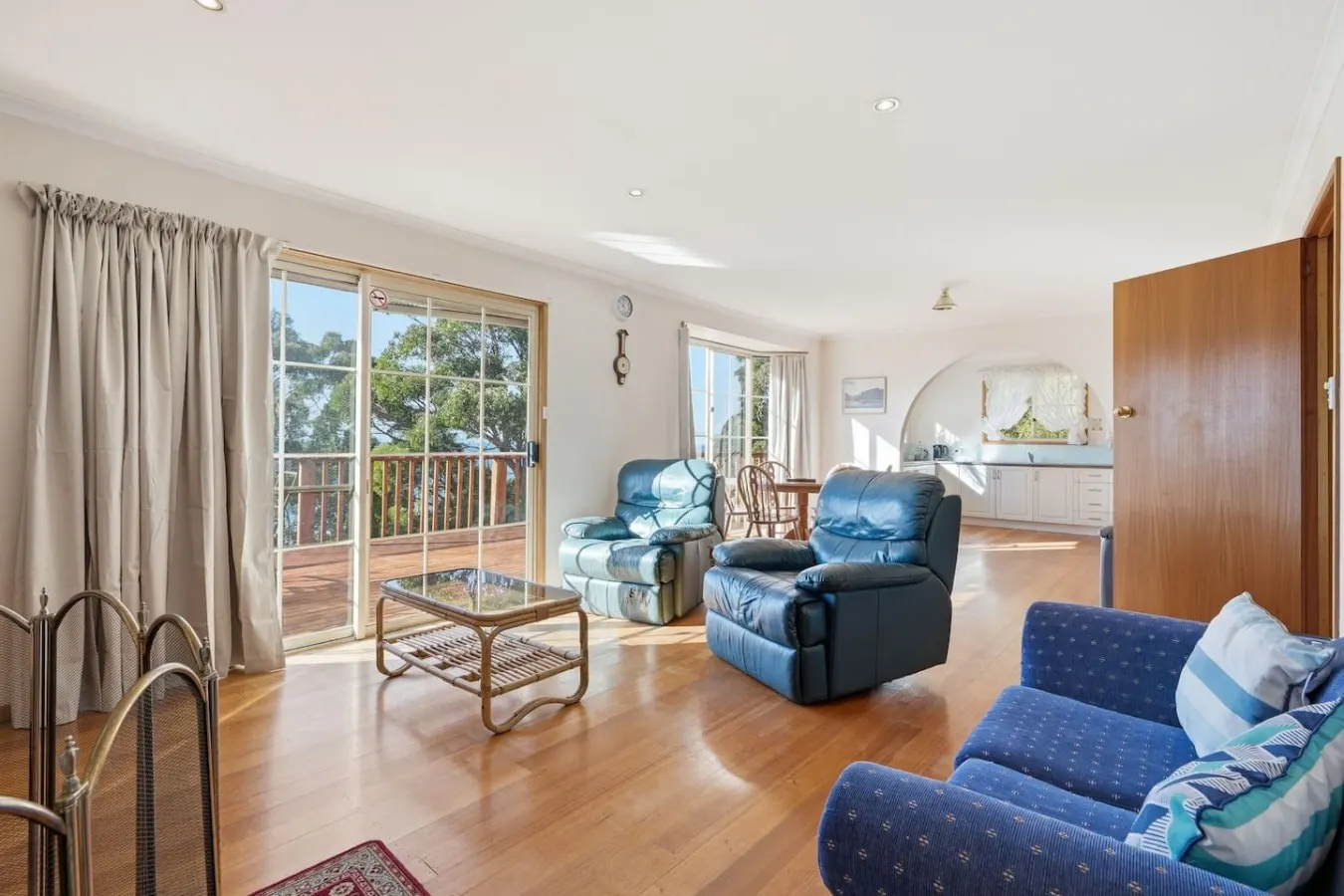 Eaglehawk Neck Home, Ocean Views, Deck & Wood Fire 15