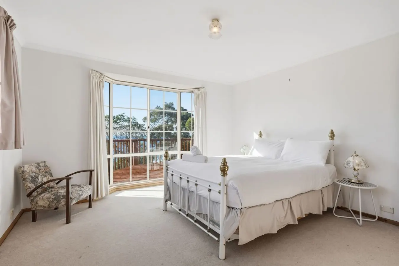 Eaglehawk Neck Home, Ocean Views, Deck & Wood Fire 18