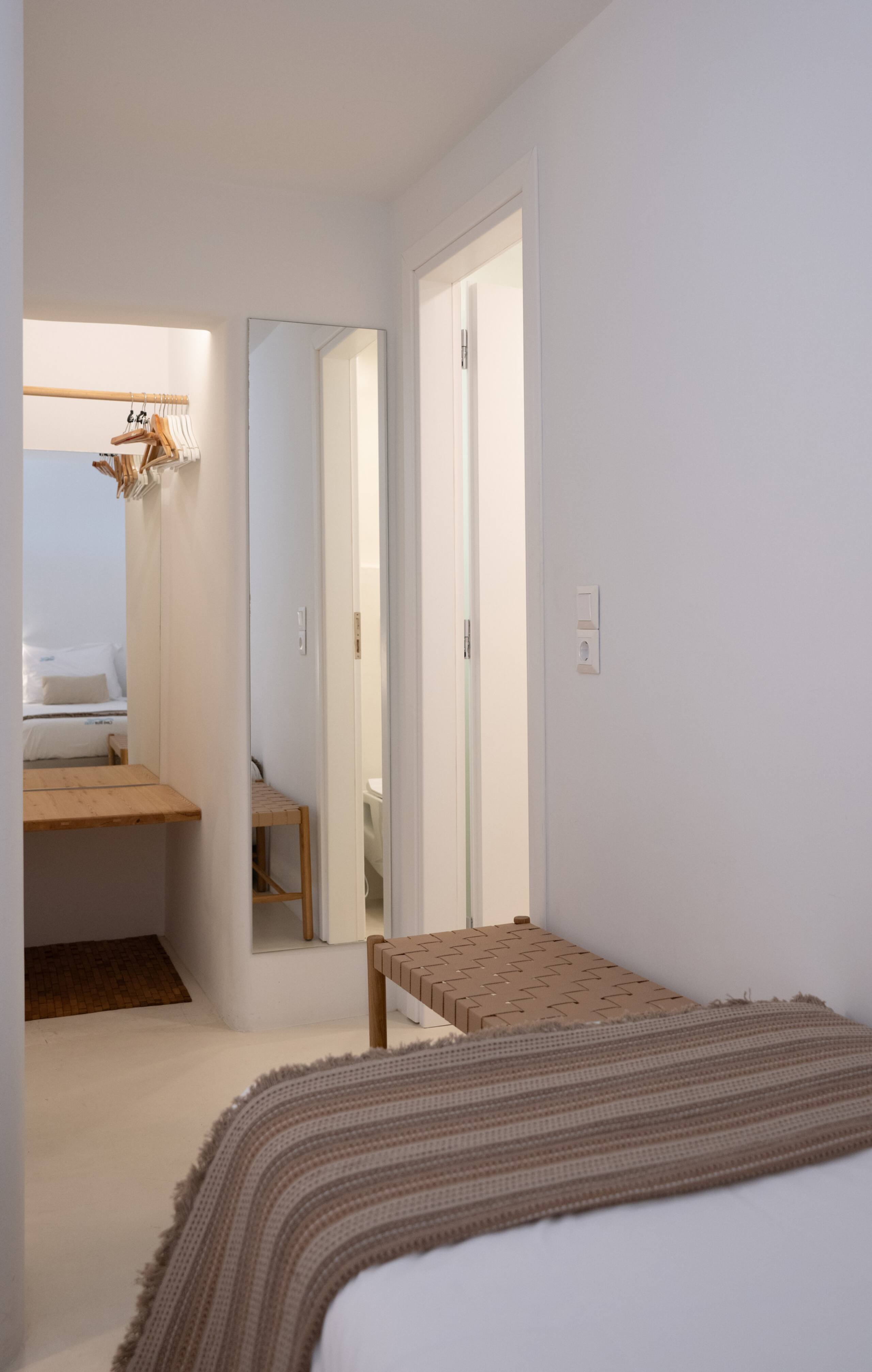 Cavo blue Family villa 4 shared pool 21
