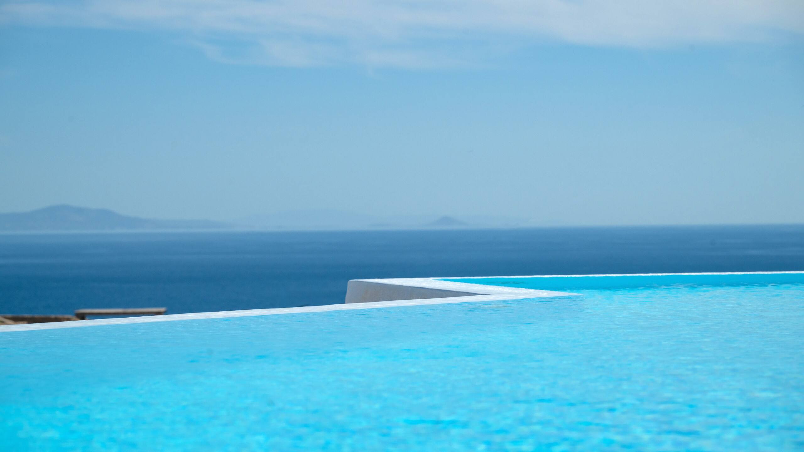Cavo blue Family villa 4 shared pool 7