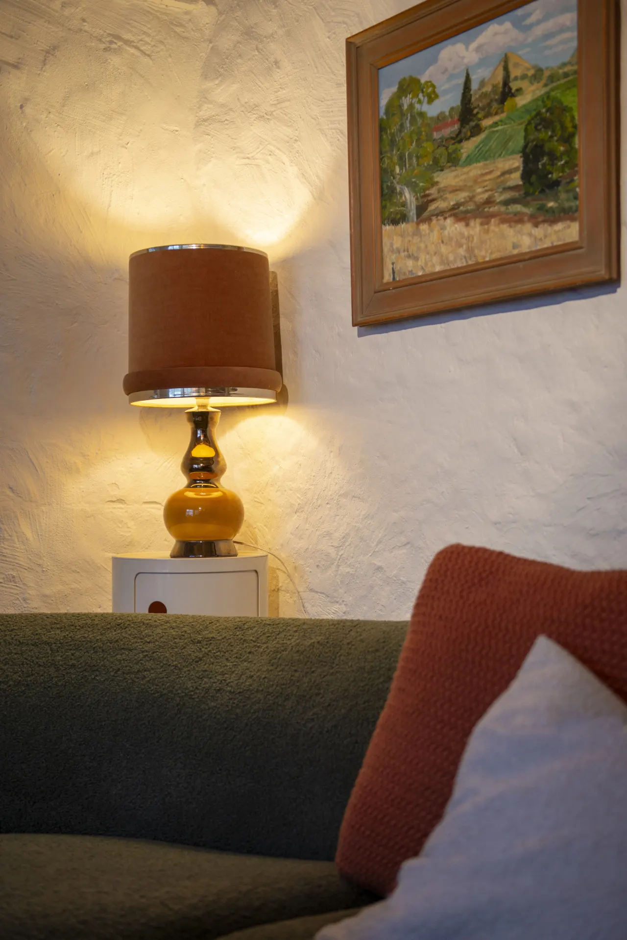 The Loft at Goolwa—A Cosy Courtyard Cottage 9