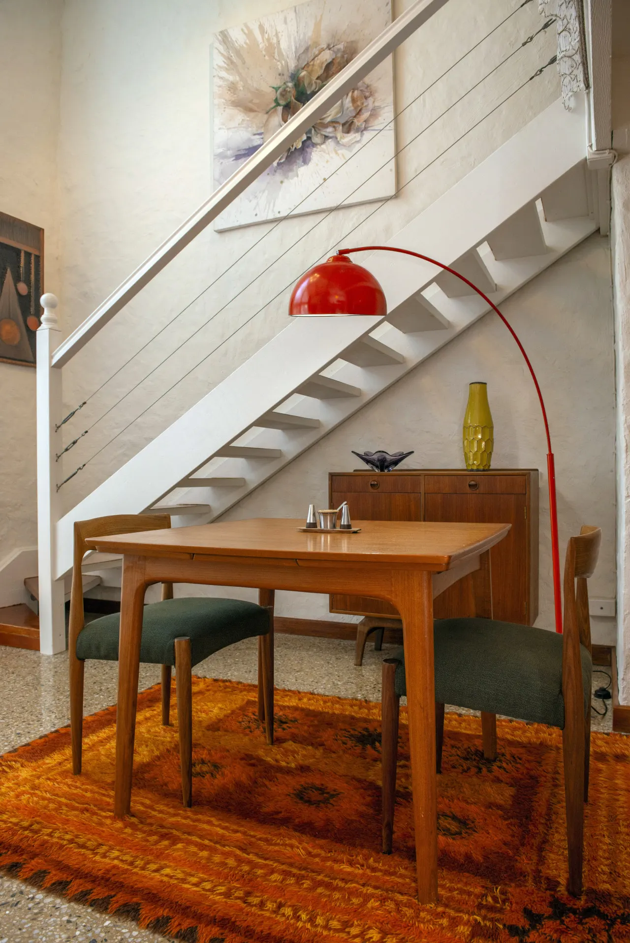 The Loft at Goolwa—A Cosy Courtyard Cottage 13