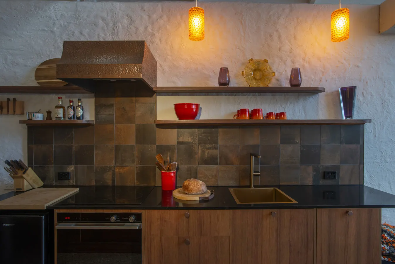 The Loft at Goolwa—A Cosy Courtyard Cottage 14