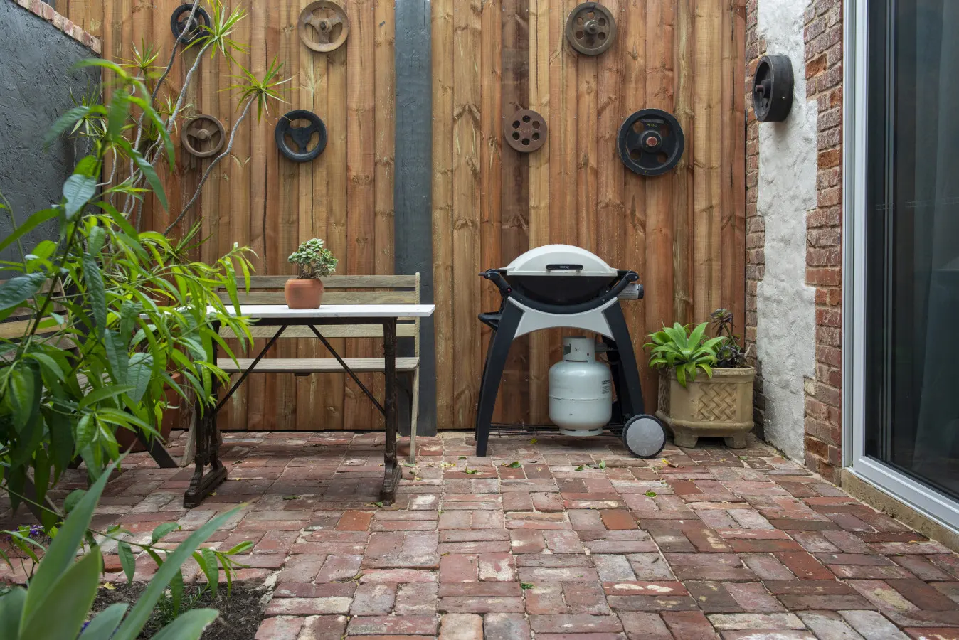 The Loft at Goolwa—A Cosy Courtyard Cottage 19