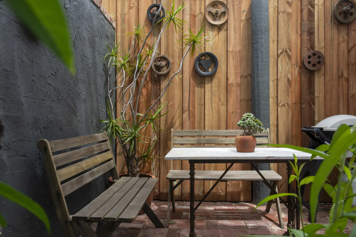 The Loft at Goolwa—A Cosy Courtyard Cottage 20