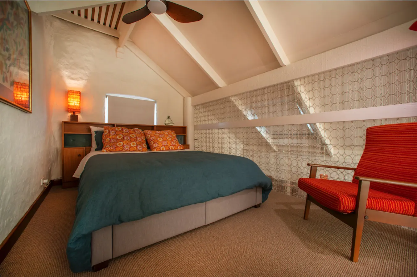 The Loft at Goolwa—A Cosy Courtyard Cottage — photo 3