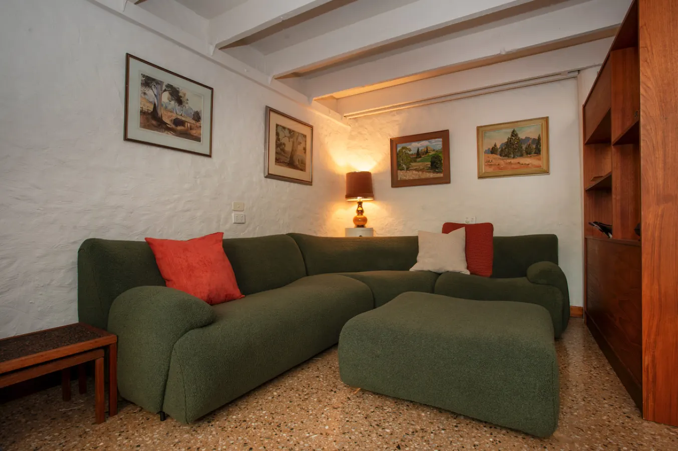 The Loft at Goolwa—A Cosy Courtyard Cottage — photo 4