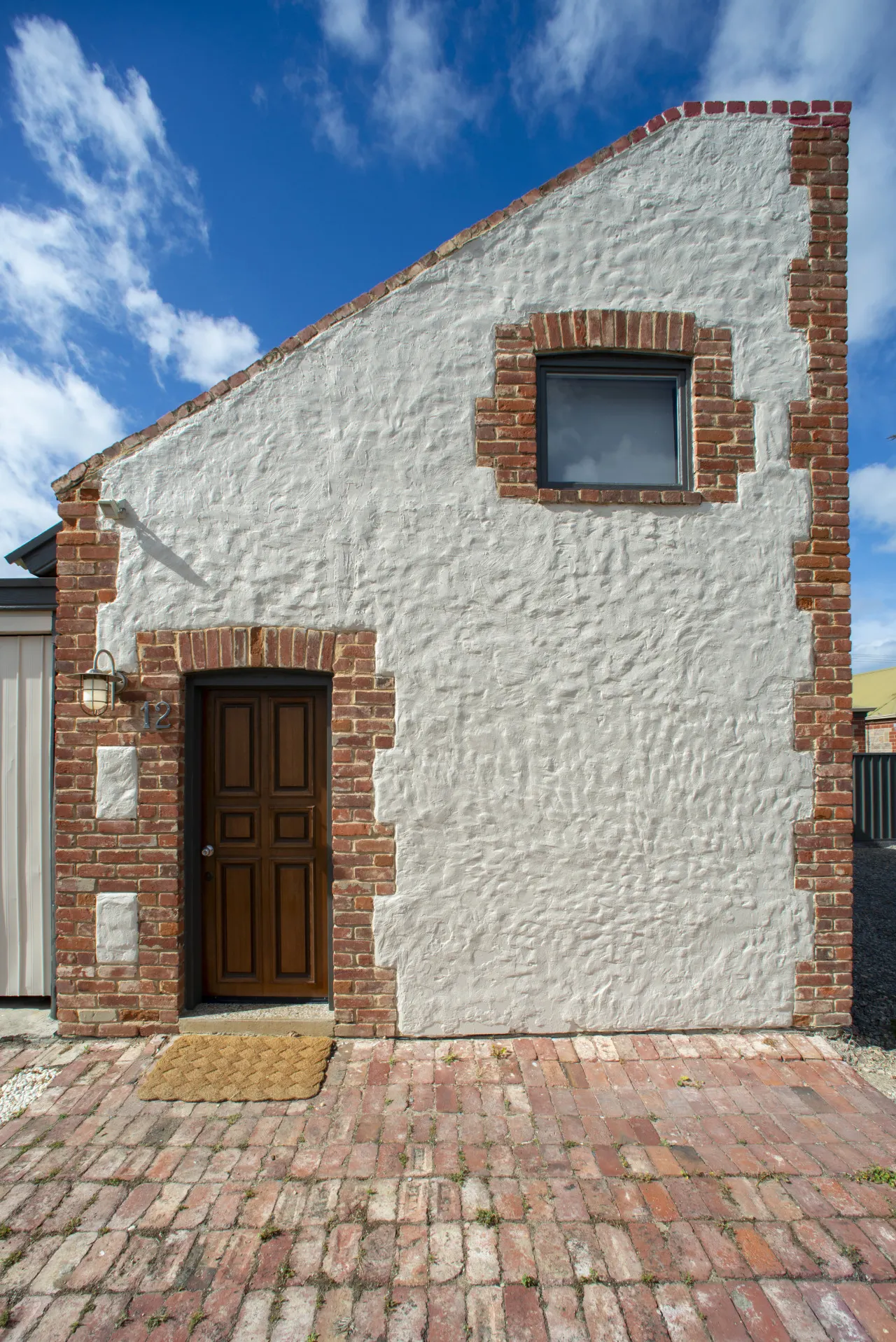 The Loft at Goolwa—A Cosy Courtyard Cottage — photo 5