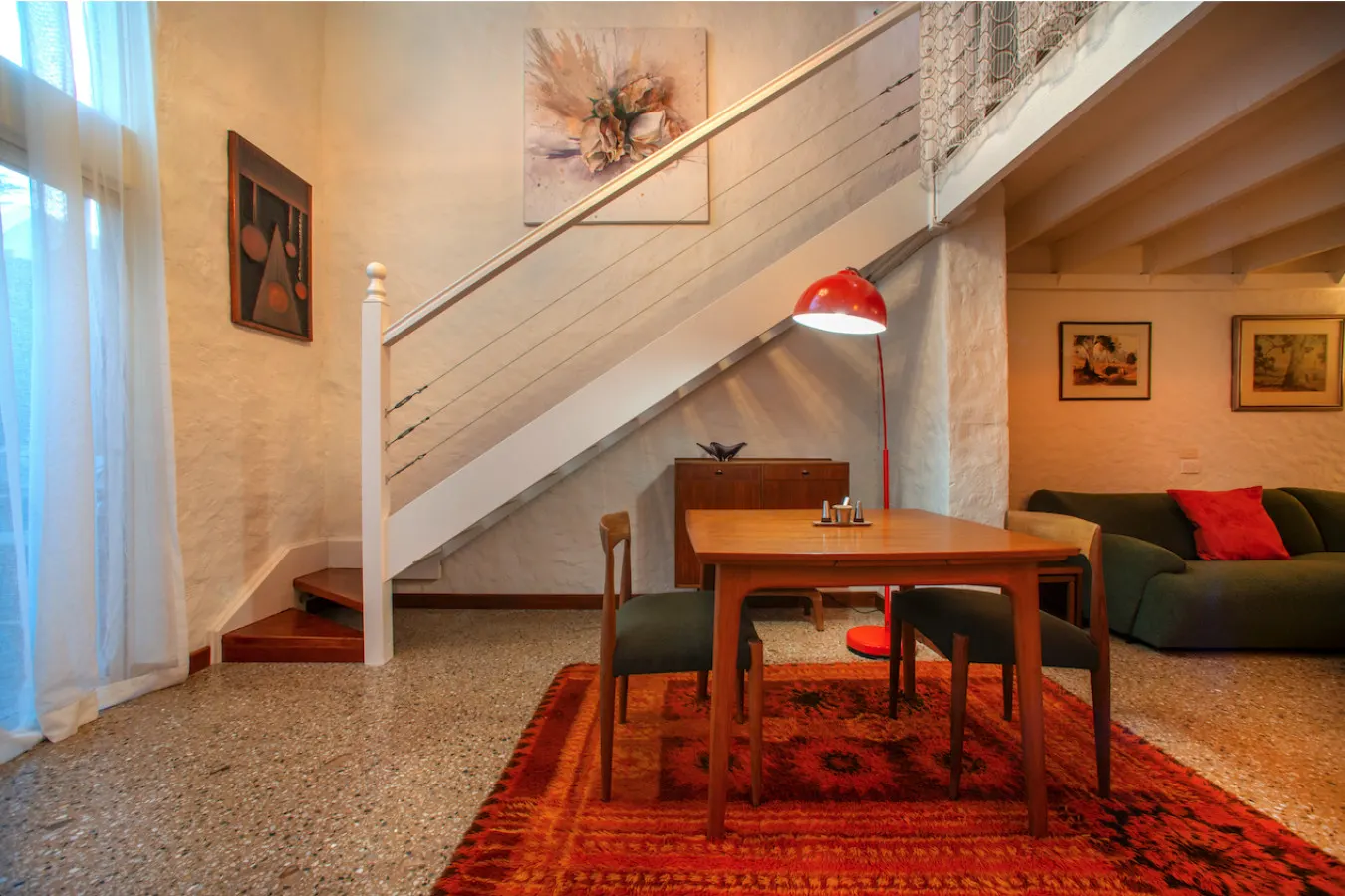 The Loft at Goolwa—A Cosy Courtyard Cottage 7