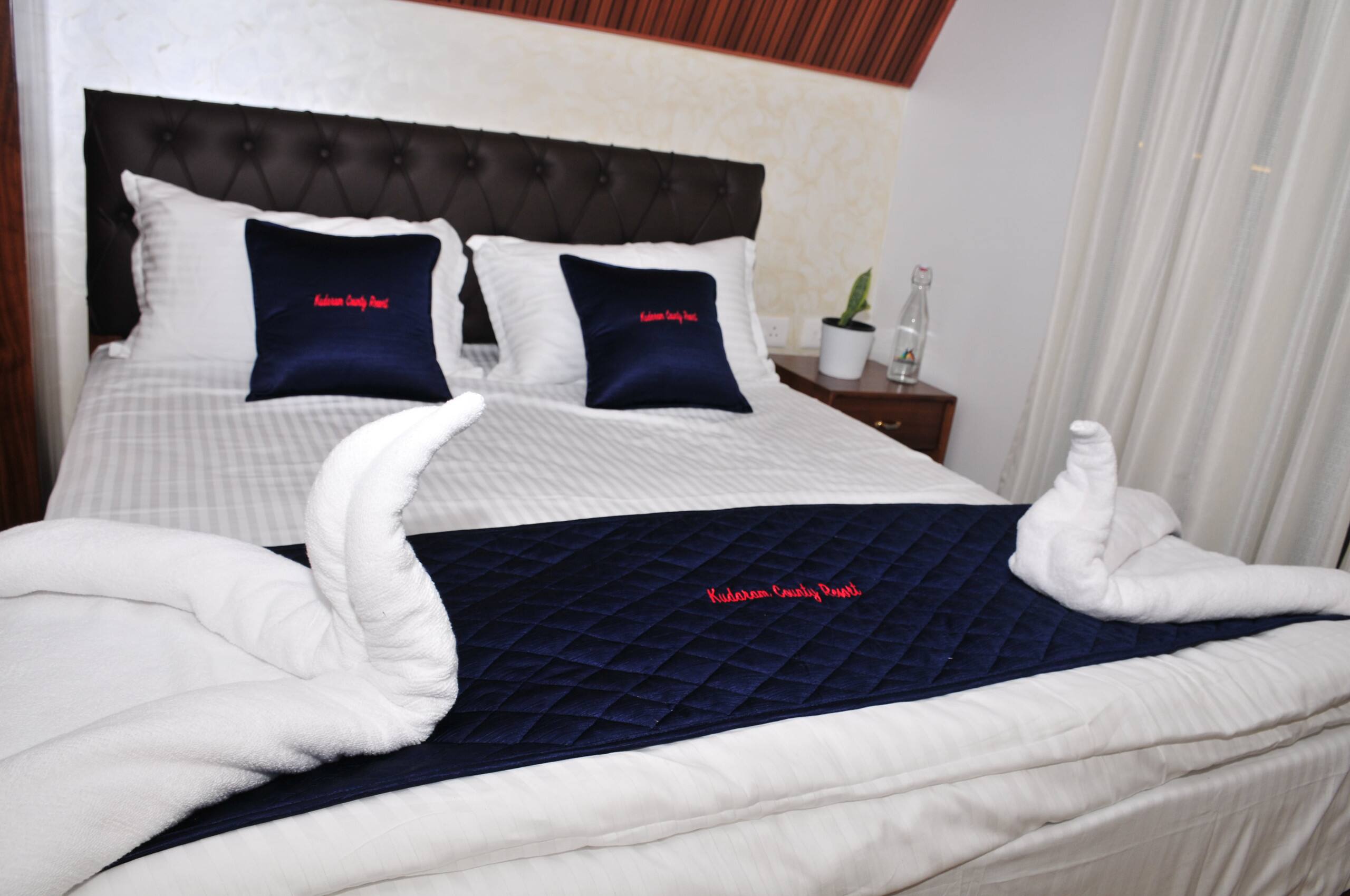 Kudaram County Resort 28