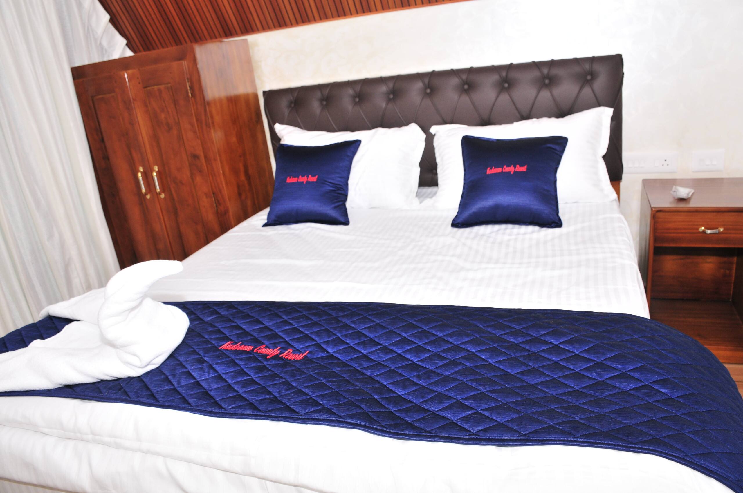 Kudaram County Resort 22