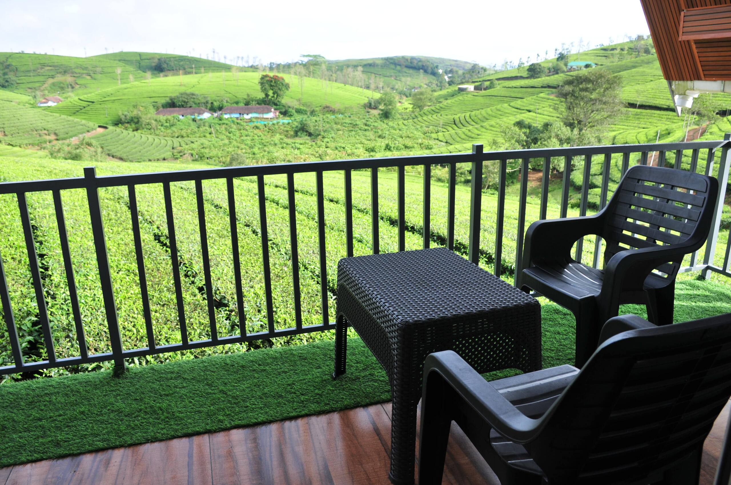 Kudaram County Resort 2