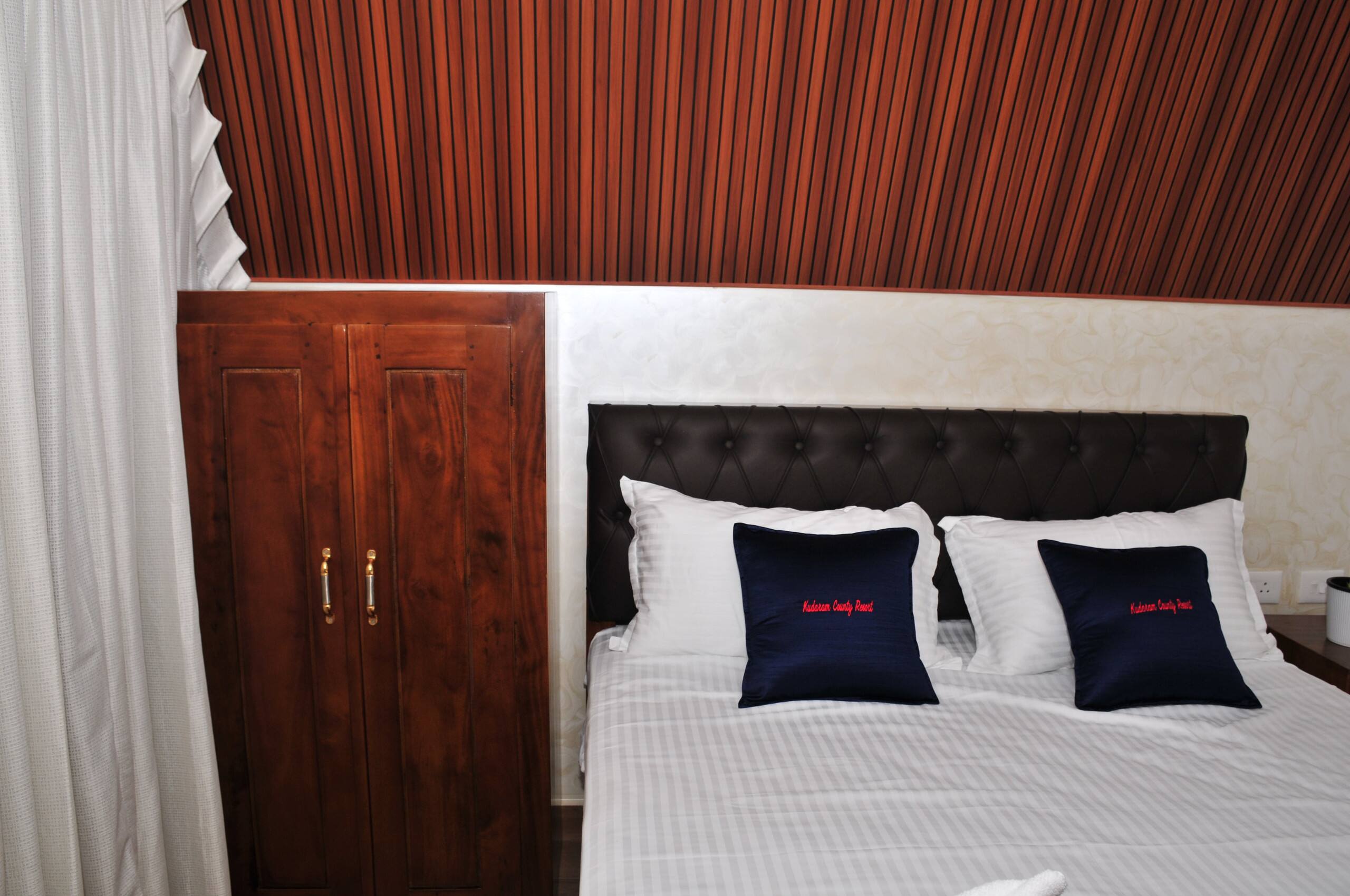 Kudaram County Resort 31