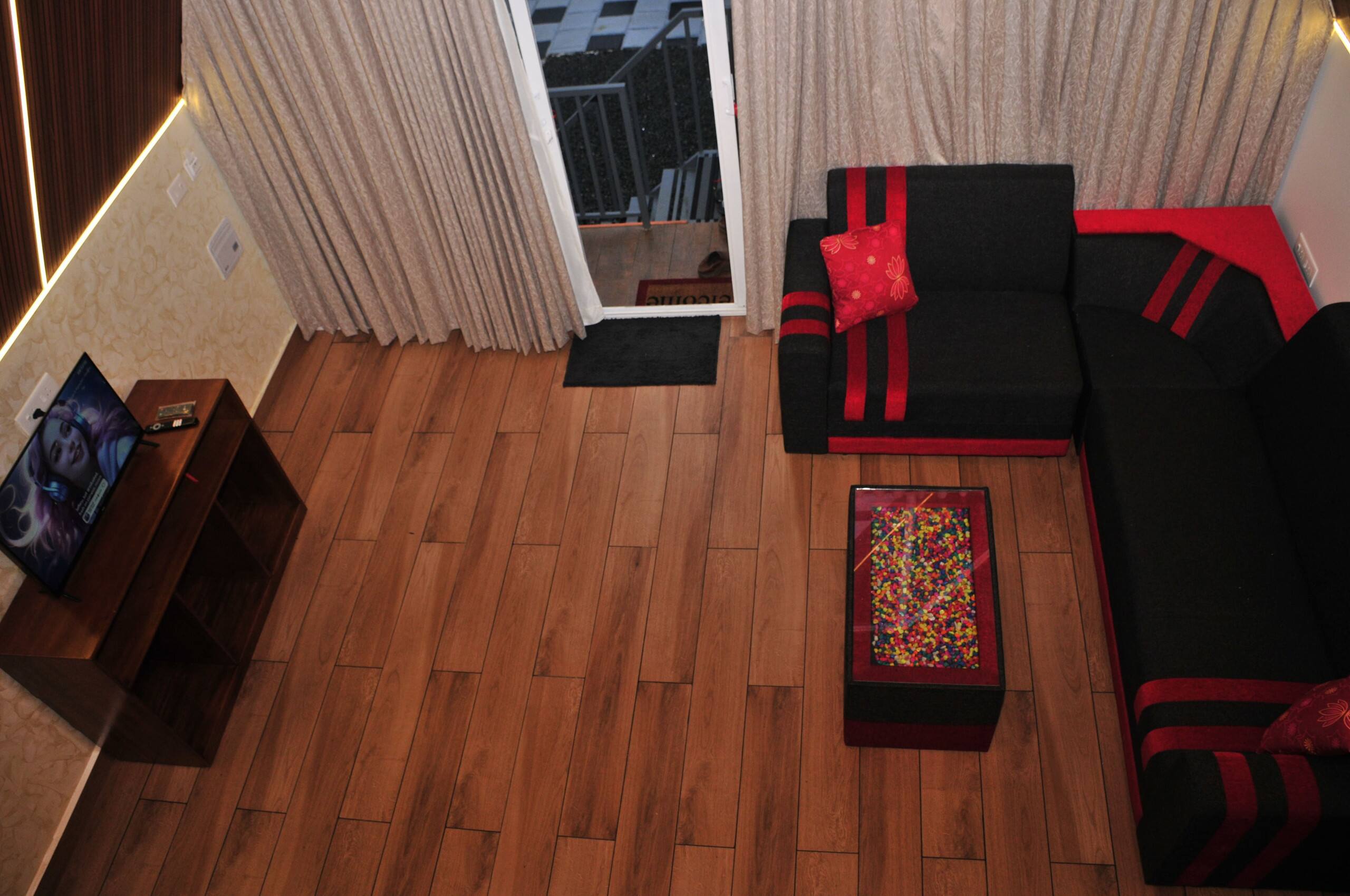 Kudaram County Resort 10