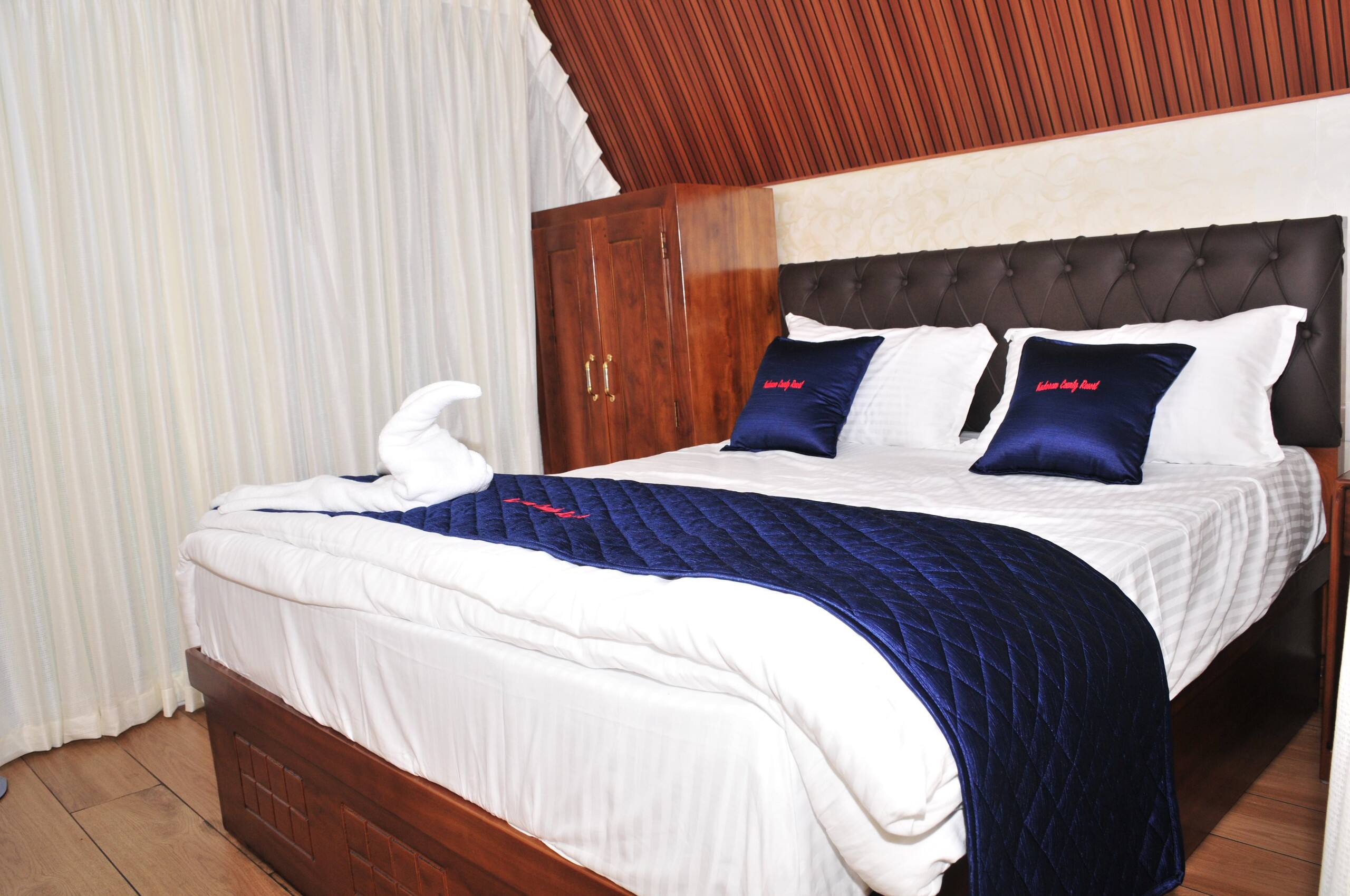 Kudaram County Resort 23