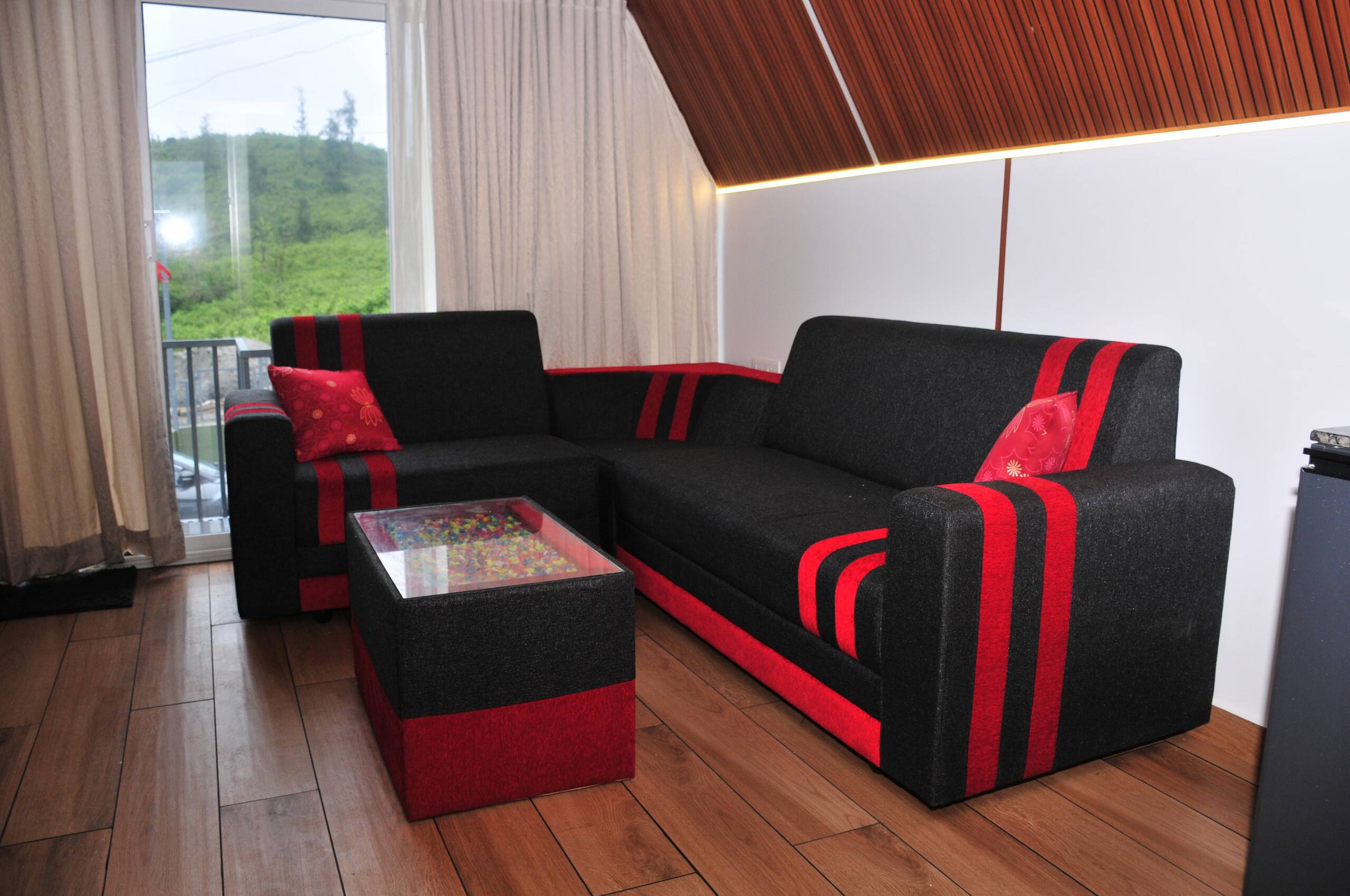 Kudaram County Resort 4