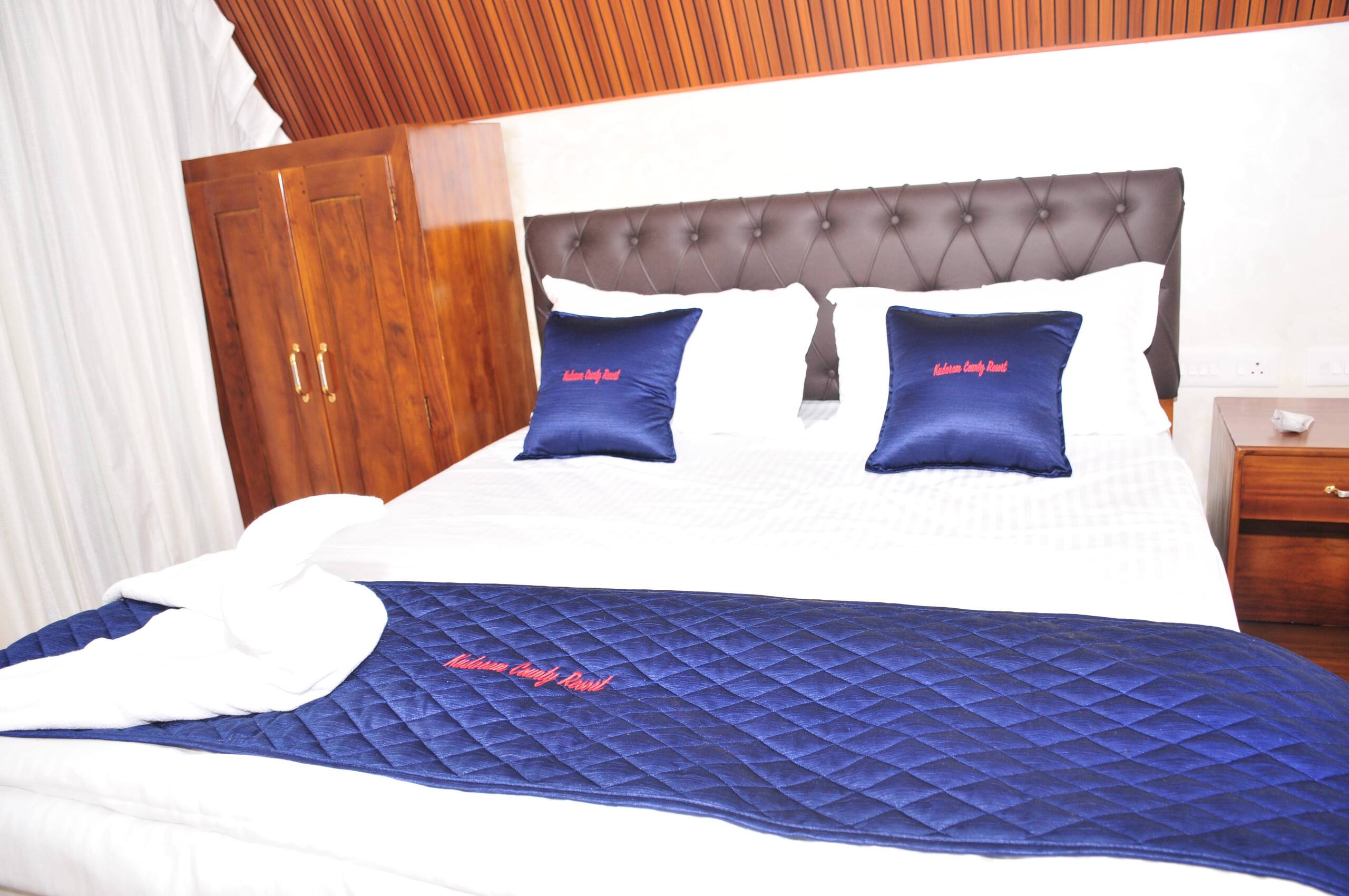 Kudaram County Resort 21